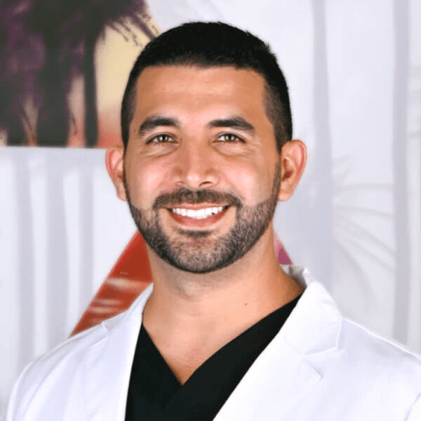 Dr. Francisco Carrillo