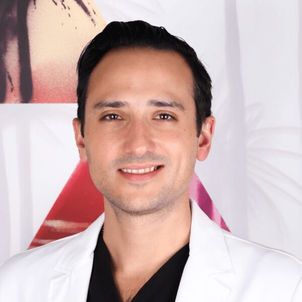 Dr. Juan Pablo Porte