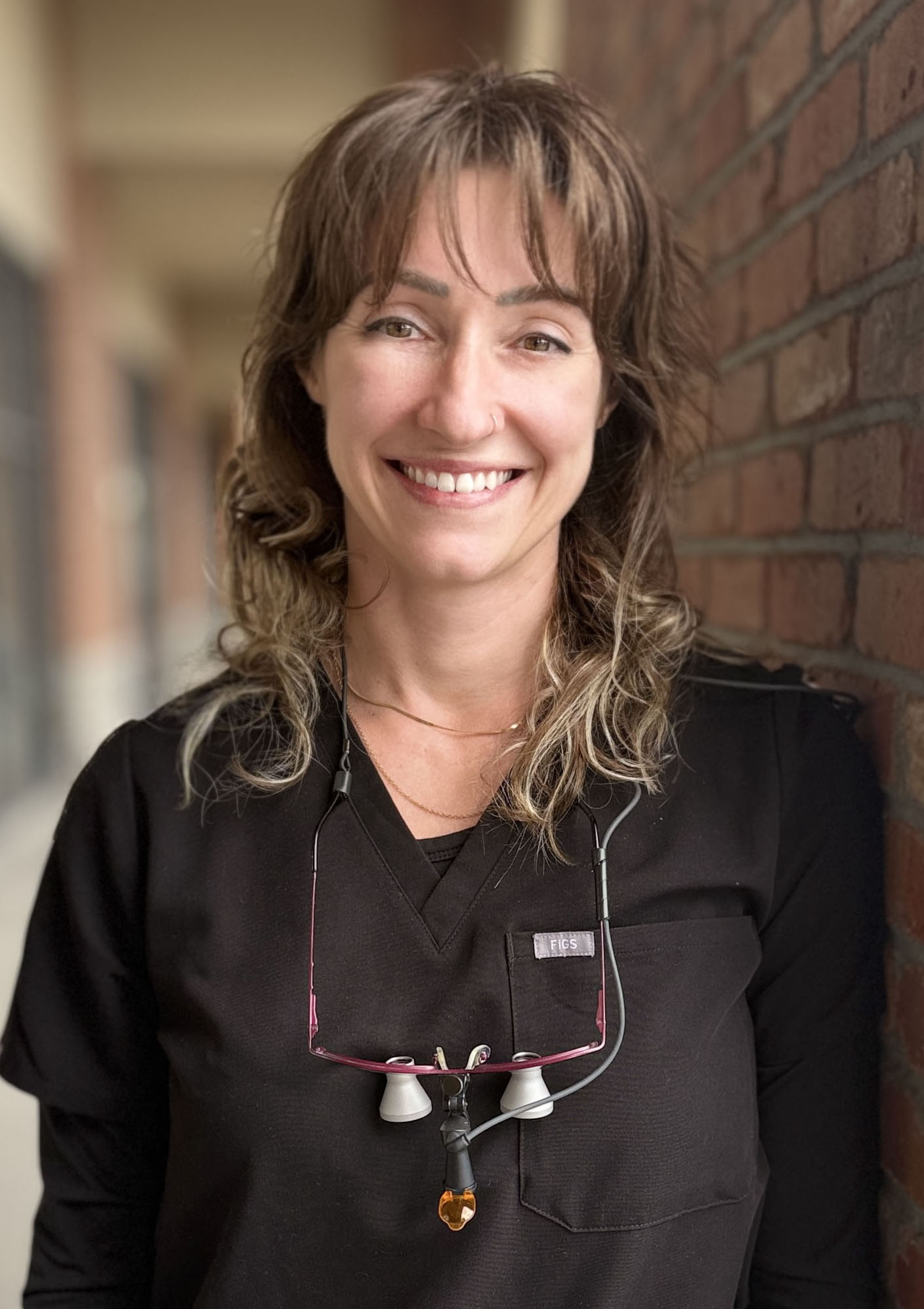 Dr. Monica B. Kowalski, D.M.D.