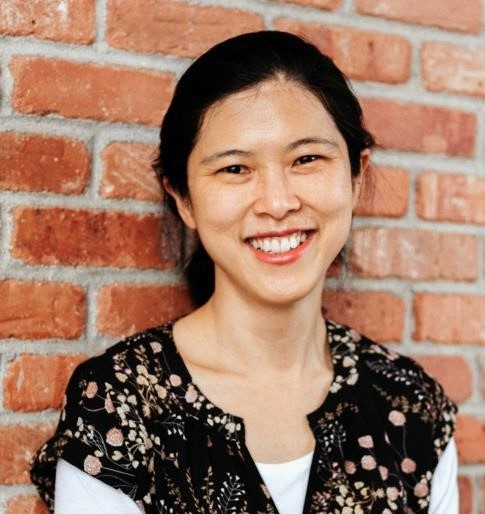 Dr. Michelle Kwon, D.M.D.