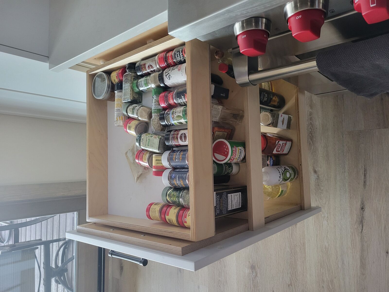 Accessories project 16