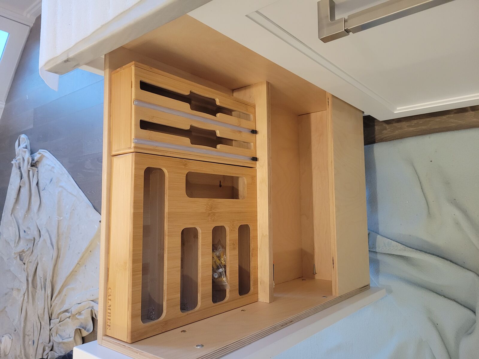 Accessories project 24