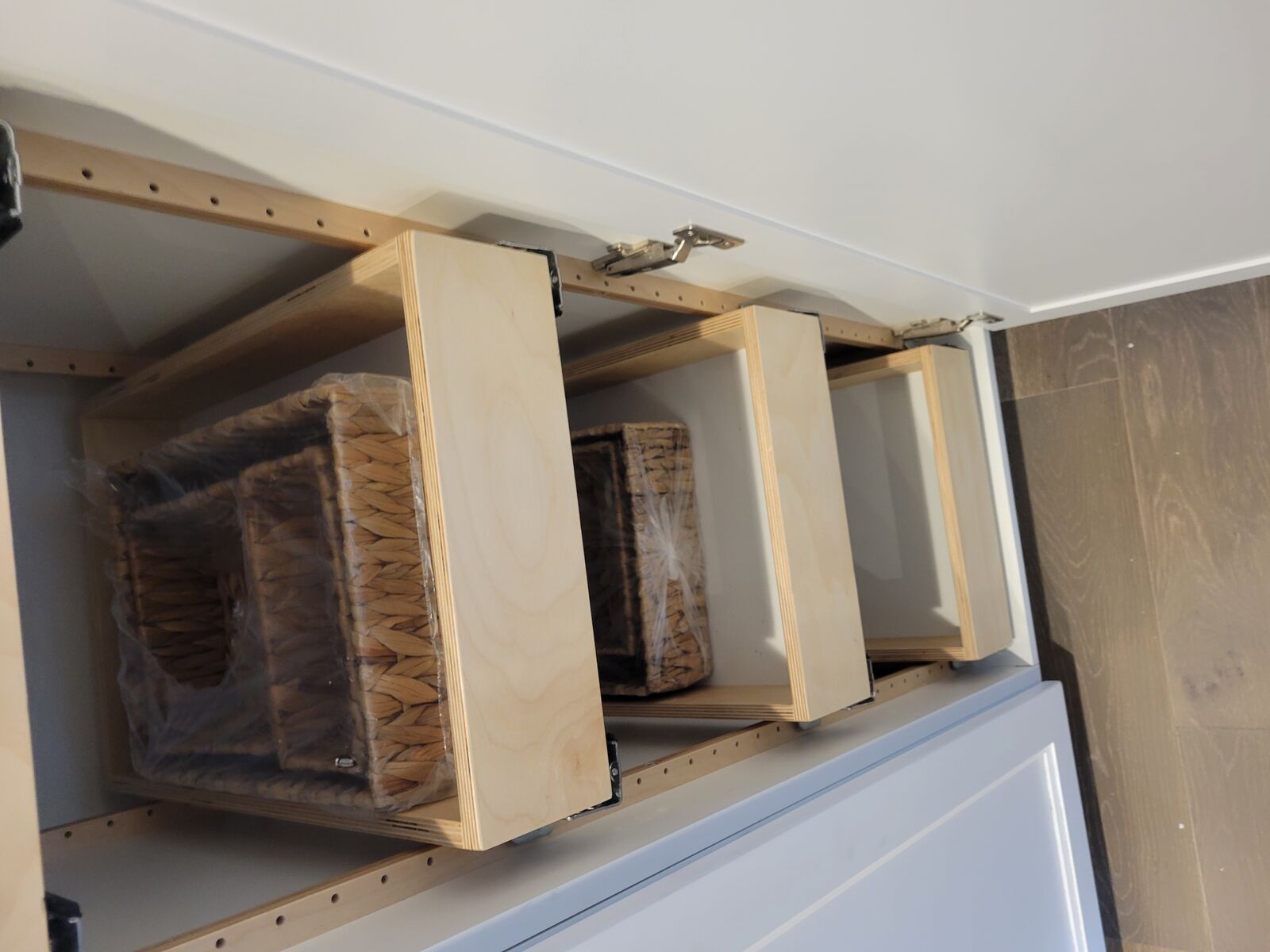 Accessories project 27