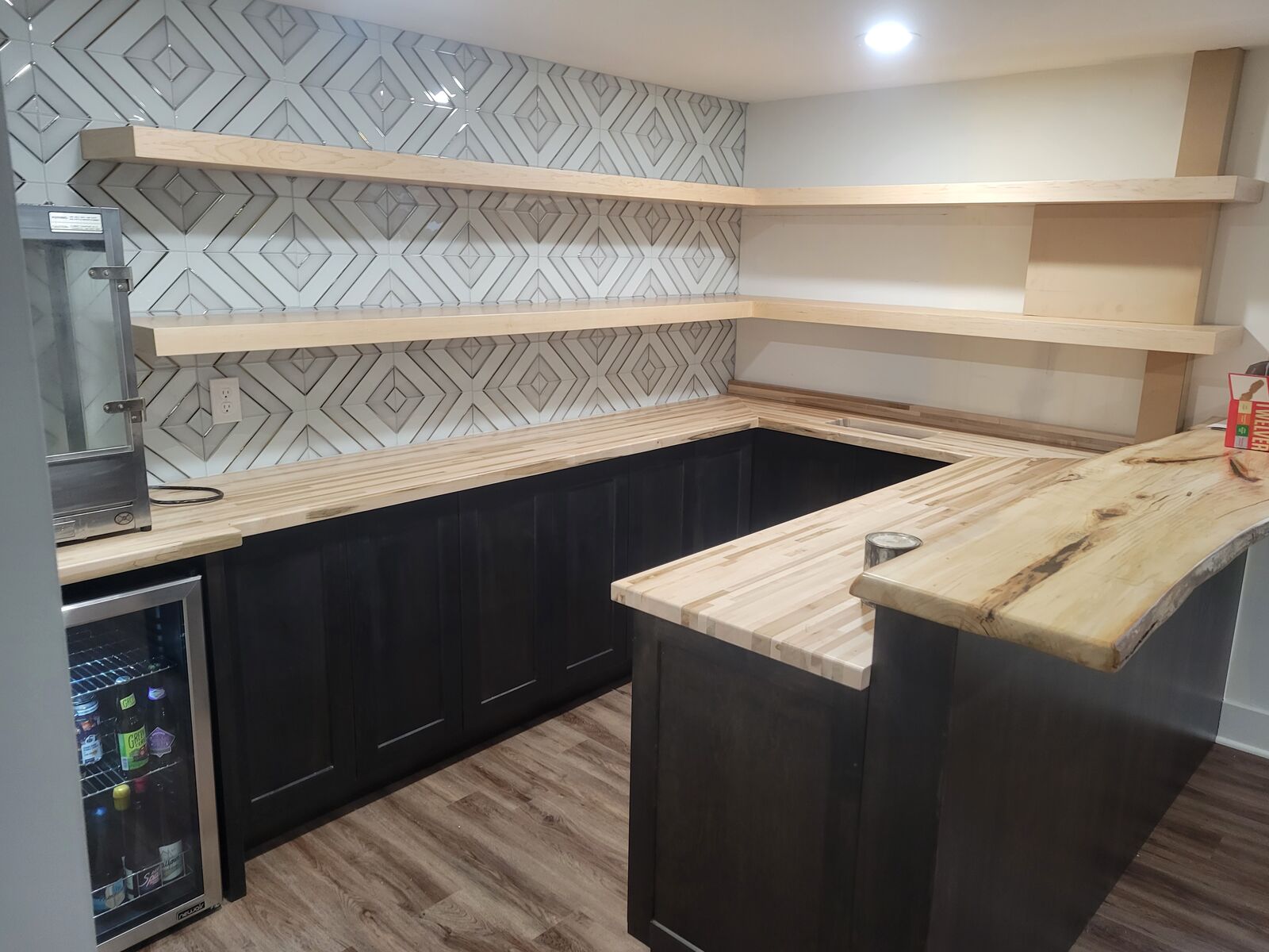 Bars & Wine Rooms project 11