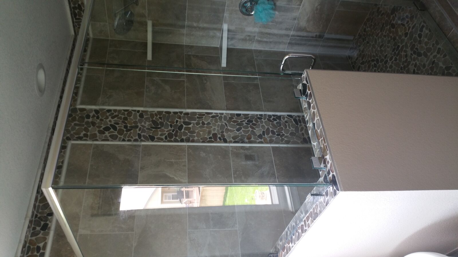 Bathrooms project 15