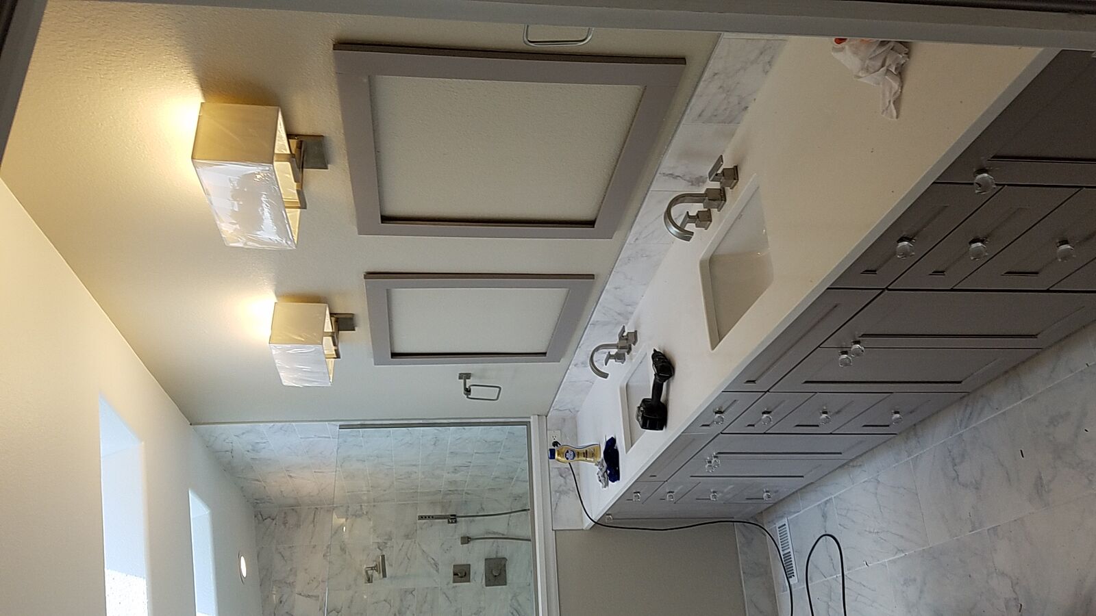 Bathrooms project 17