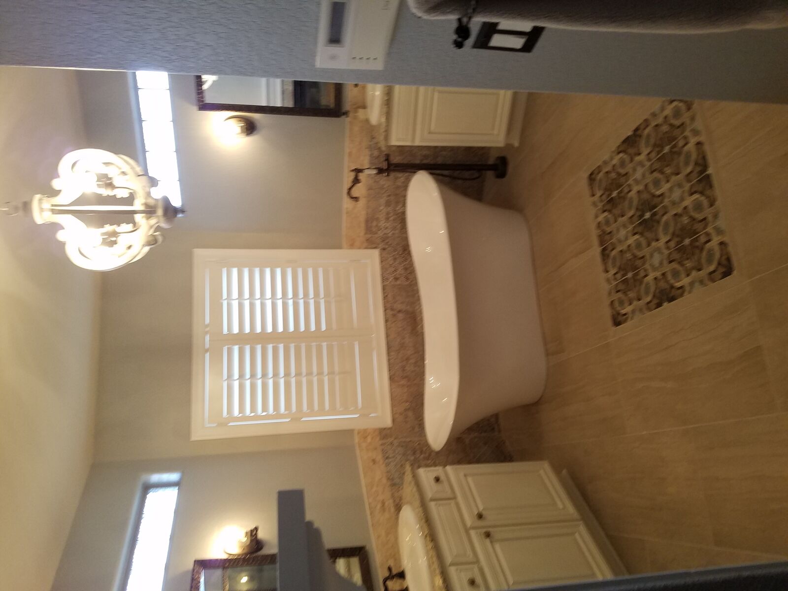 Bathrooms project 26