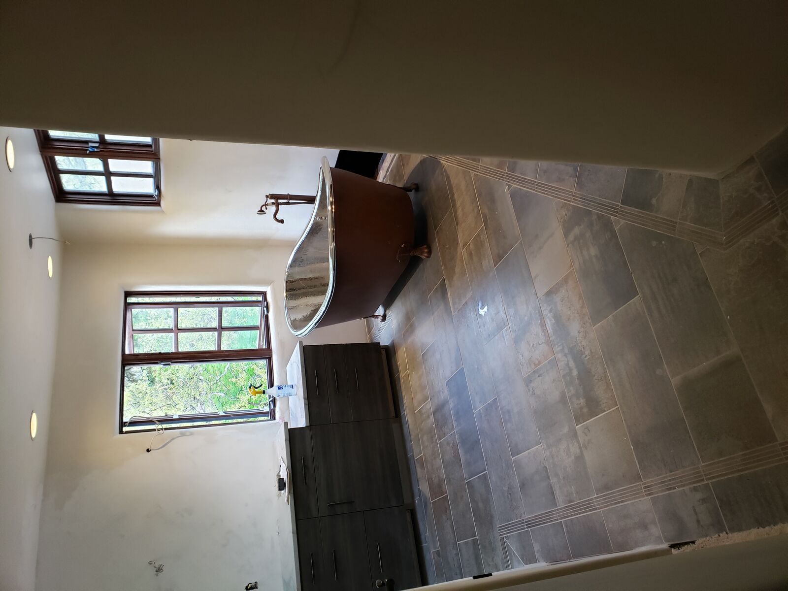 Bathrooms project 32