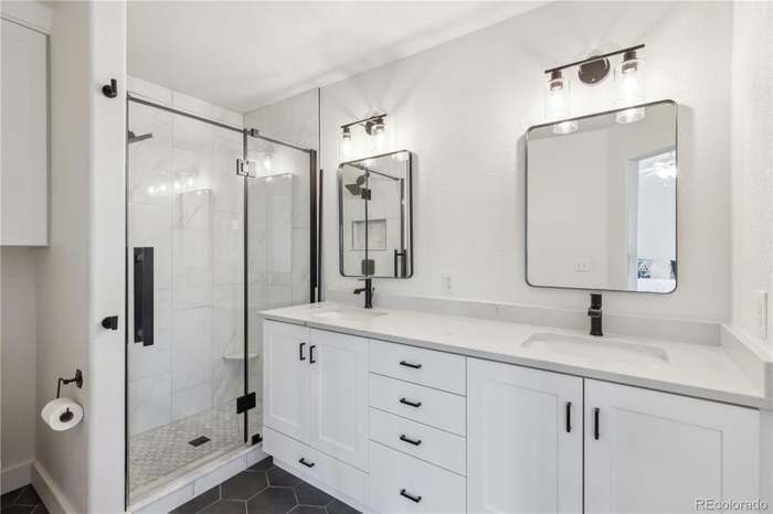 Bathrooms project 45