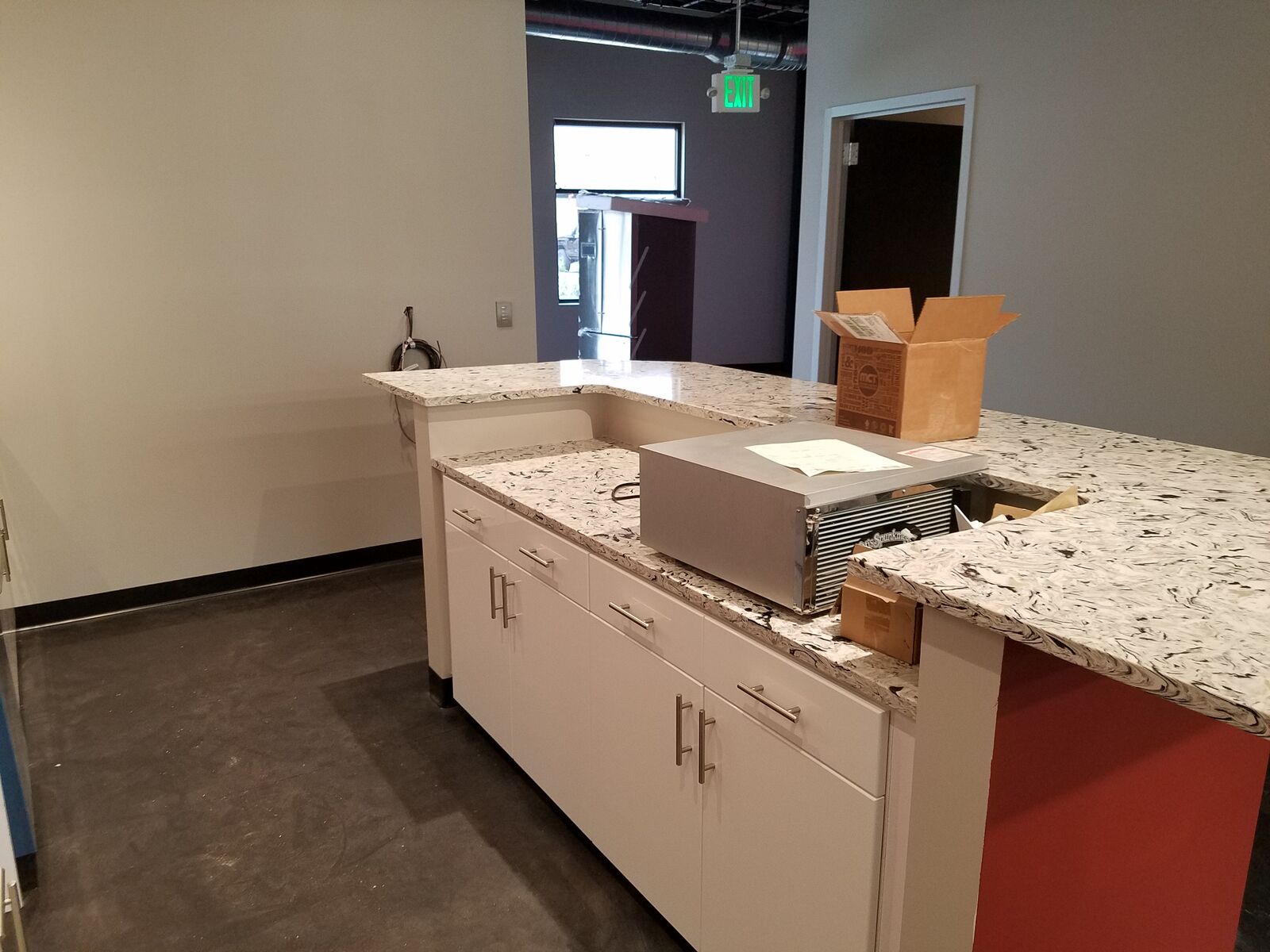 Commercials project 7