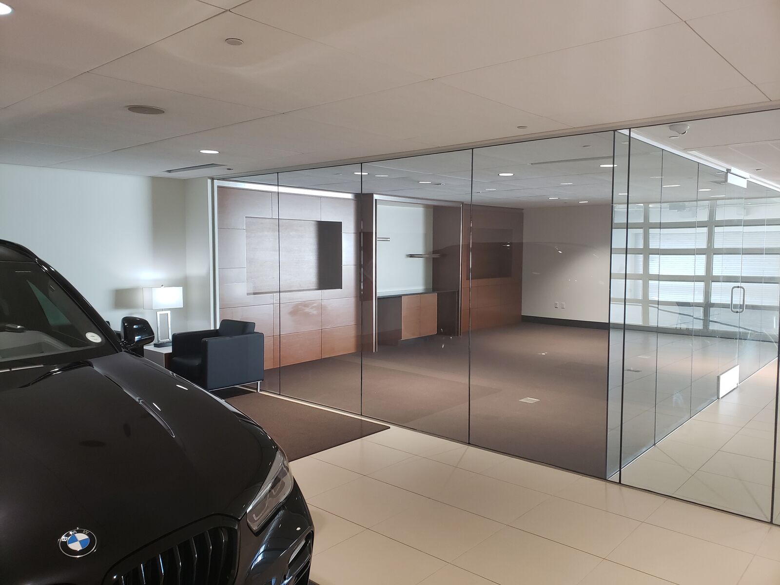 Commercials project 12