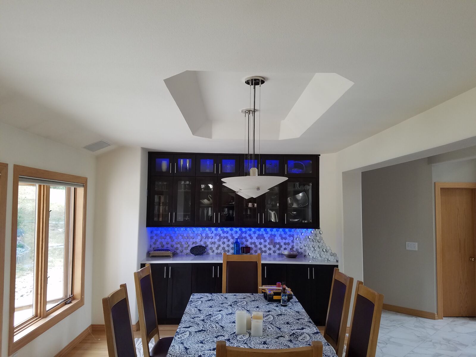 Other Rooms project 9