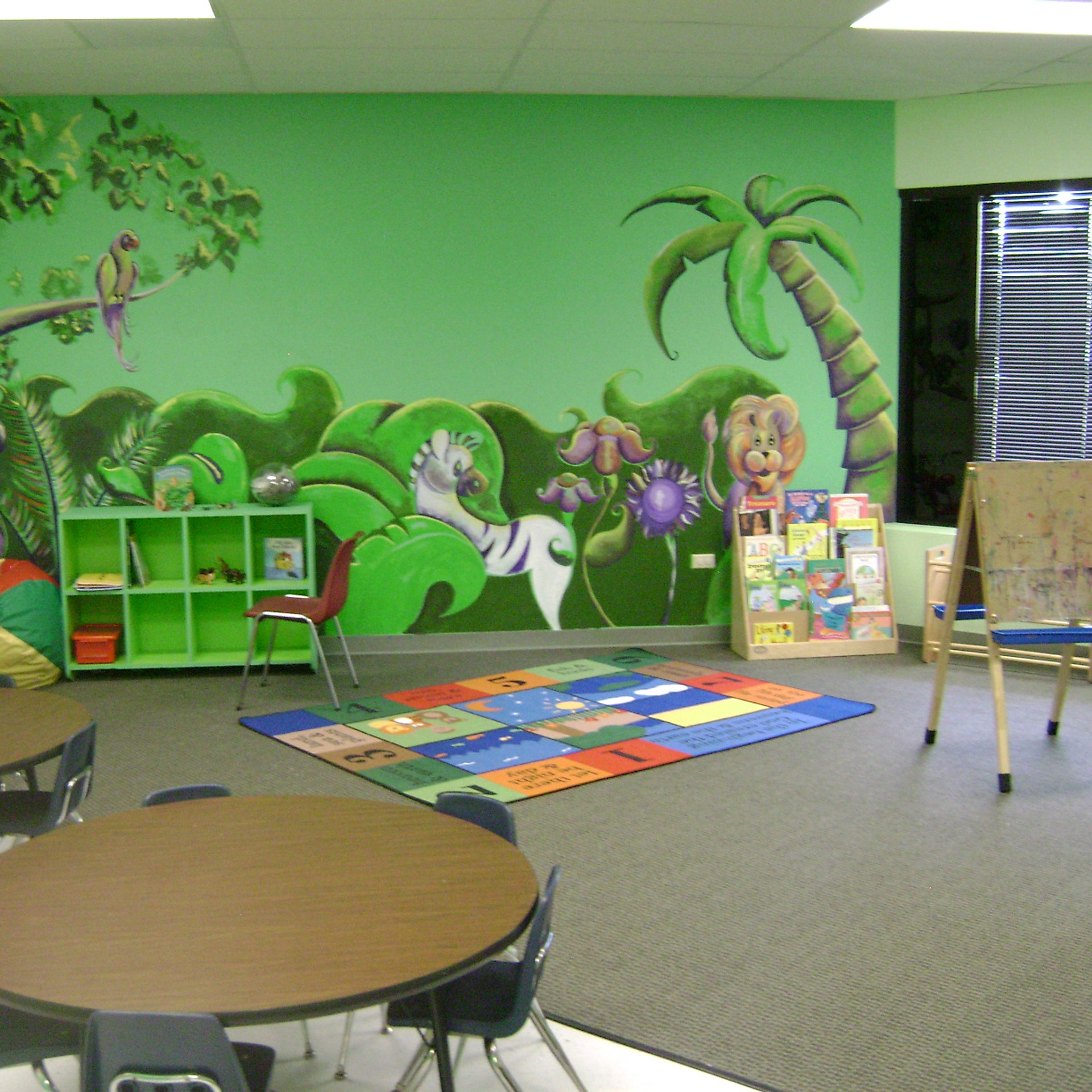 Educational Facility