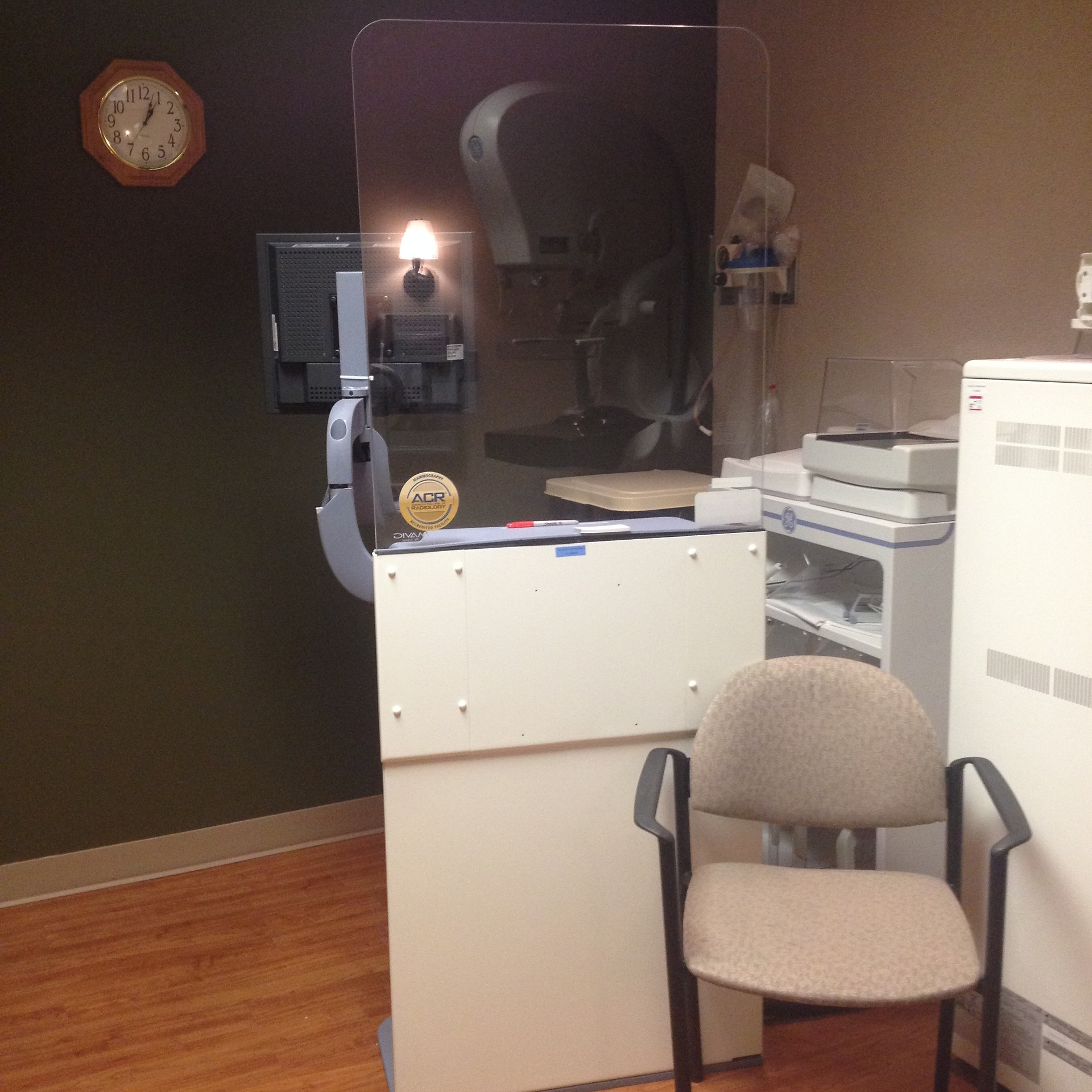 Healthcare Project 20