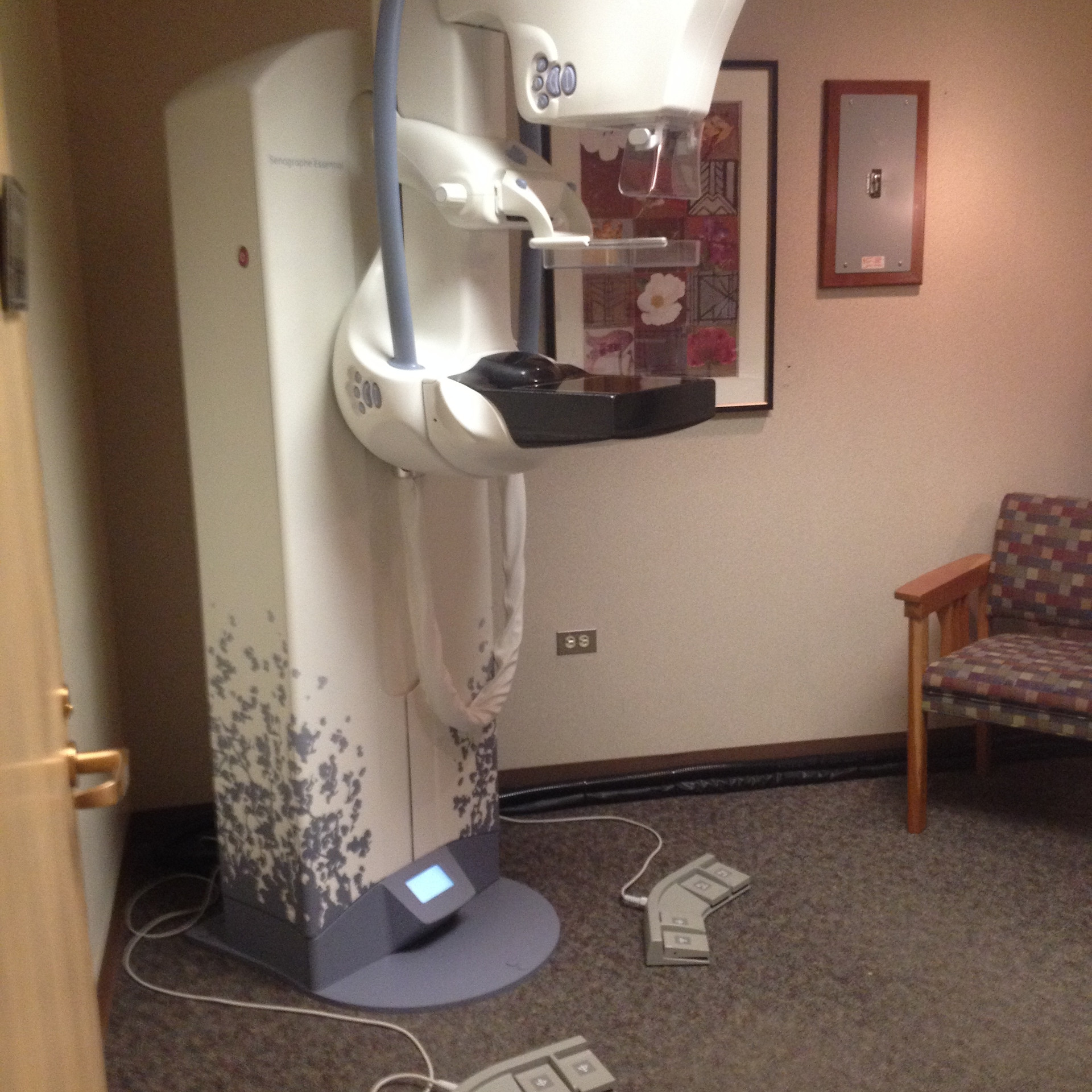 Healthcare Project 24