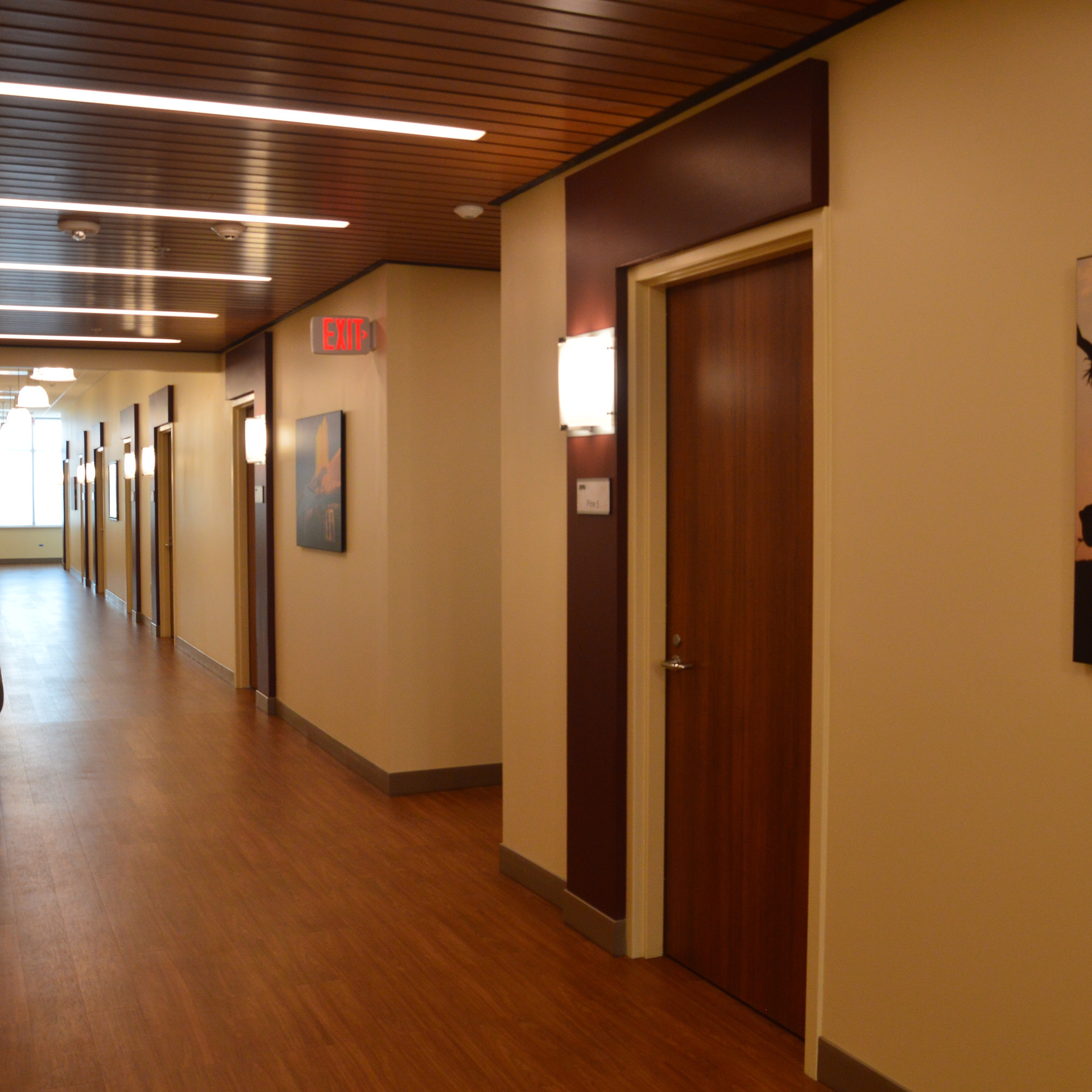 Healthcare Project 8