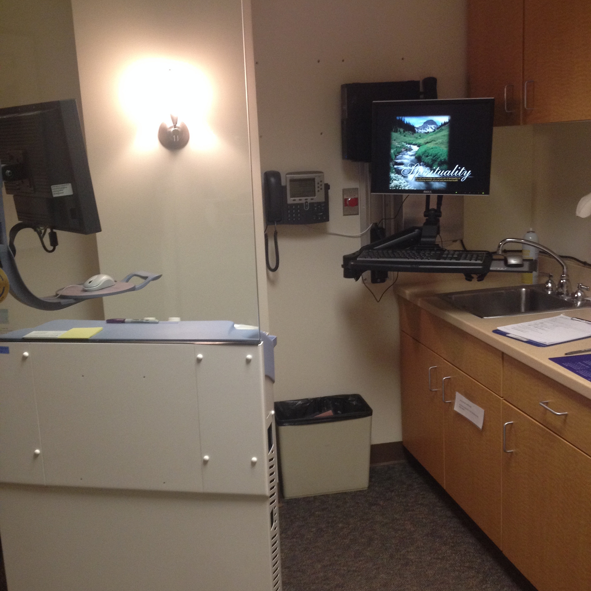 Healthcare Project 23