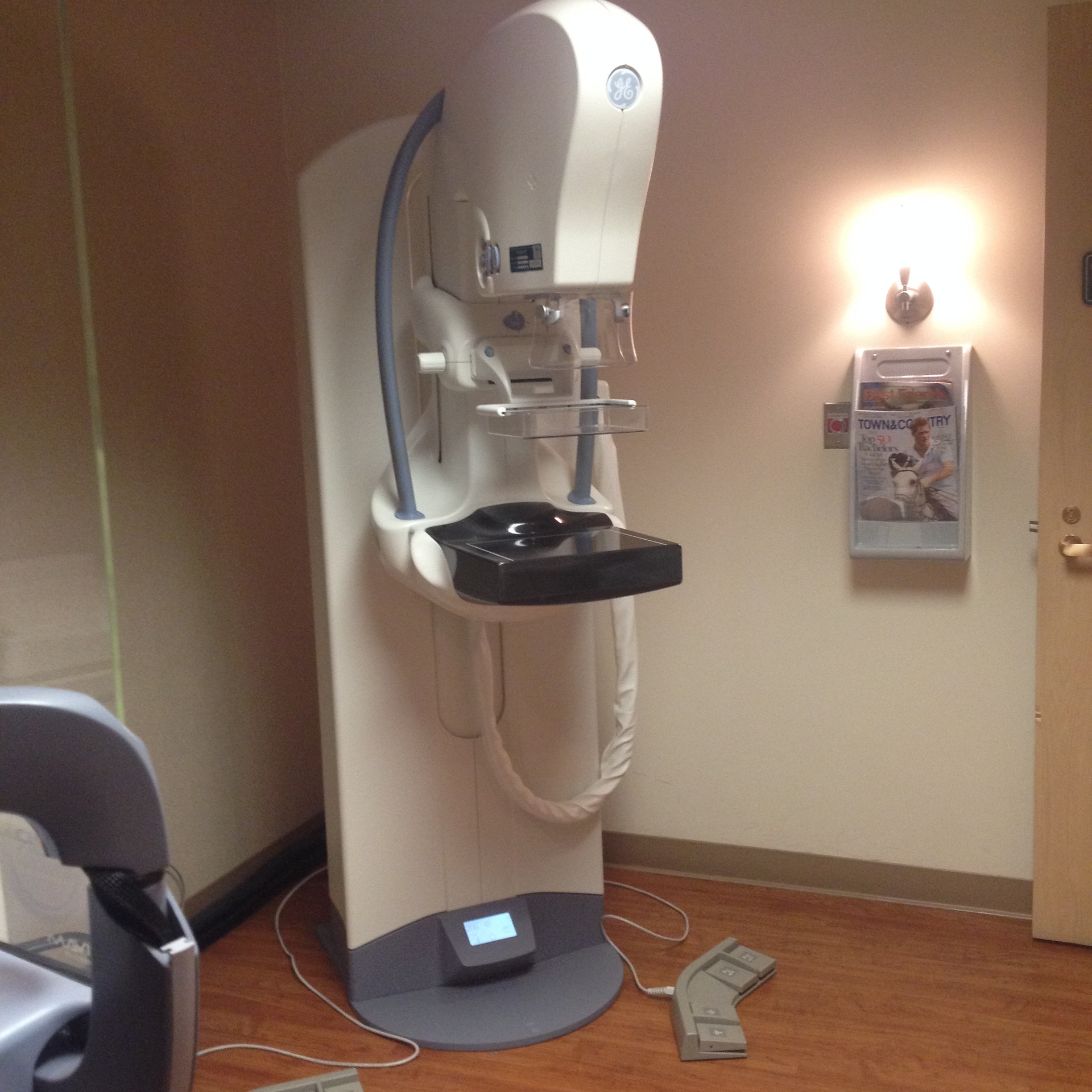 Healthcare Project 22