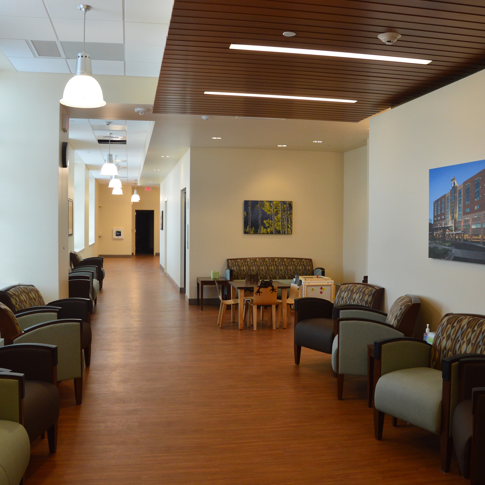 Healthcare Project 3