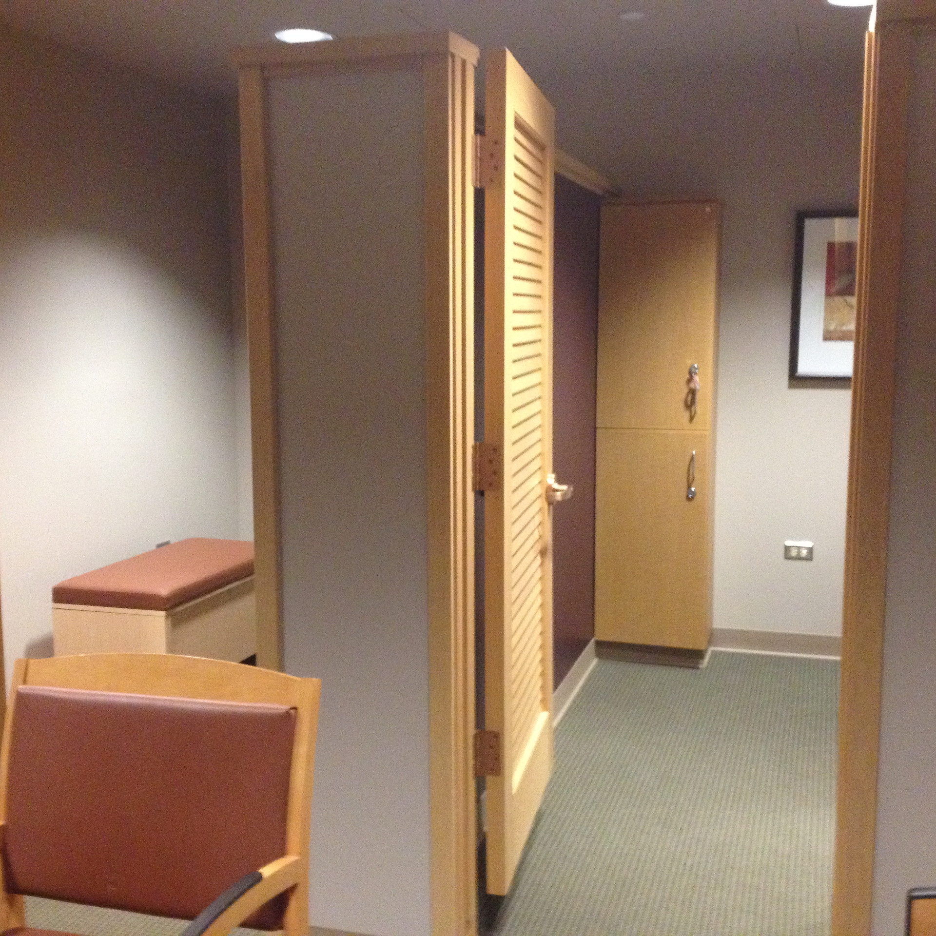 Healthcare Project 25