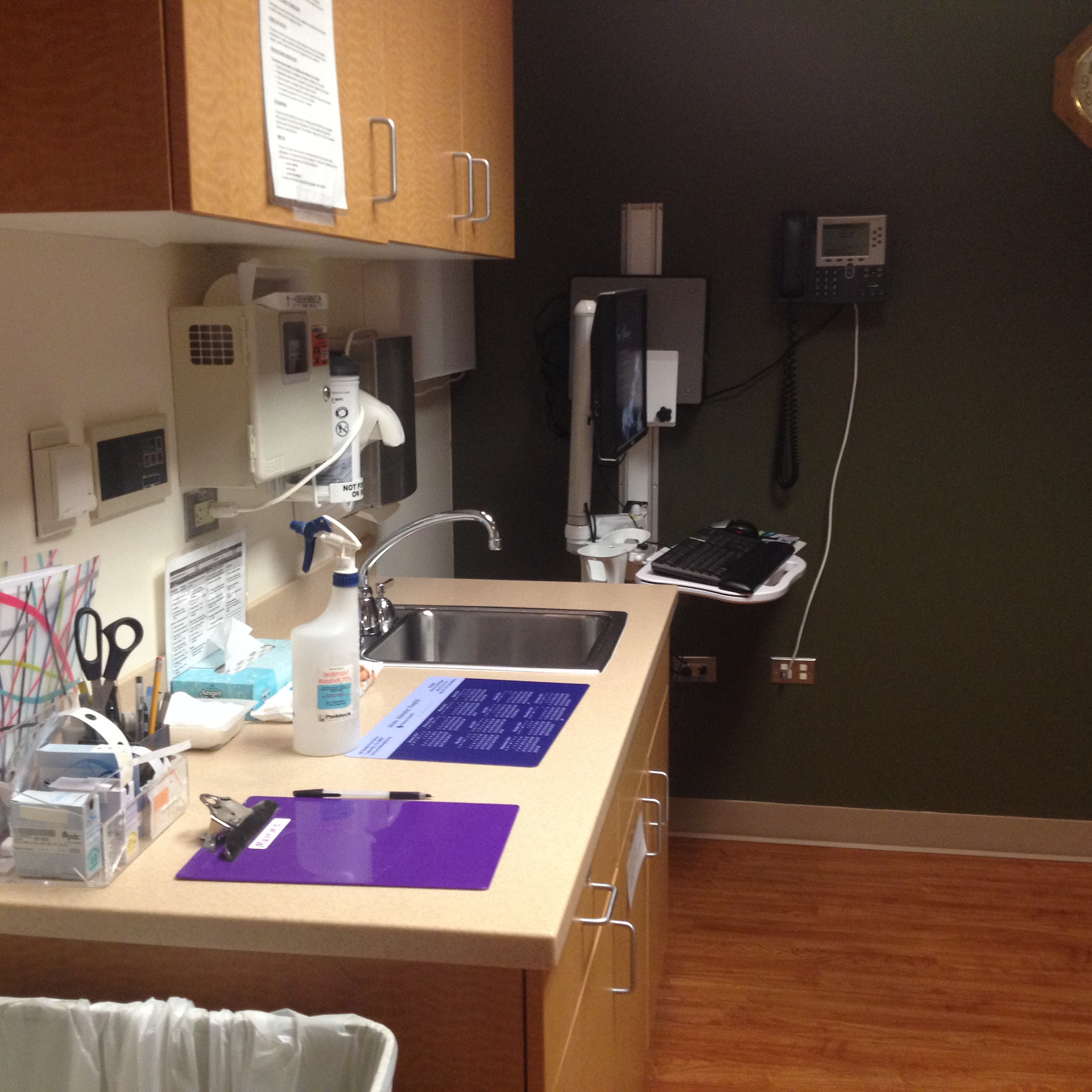 Healthcare Project 21