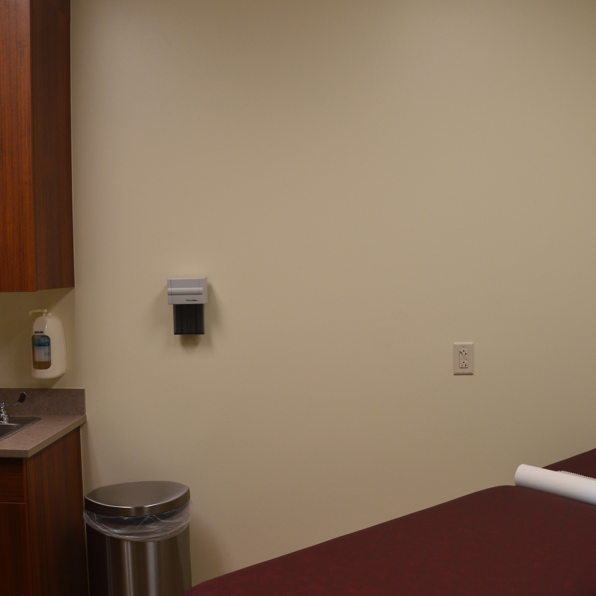 Healthcare Project 6