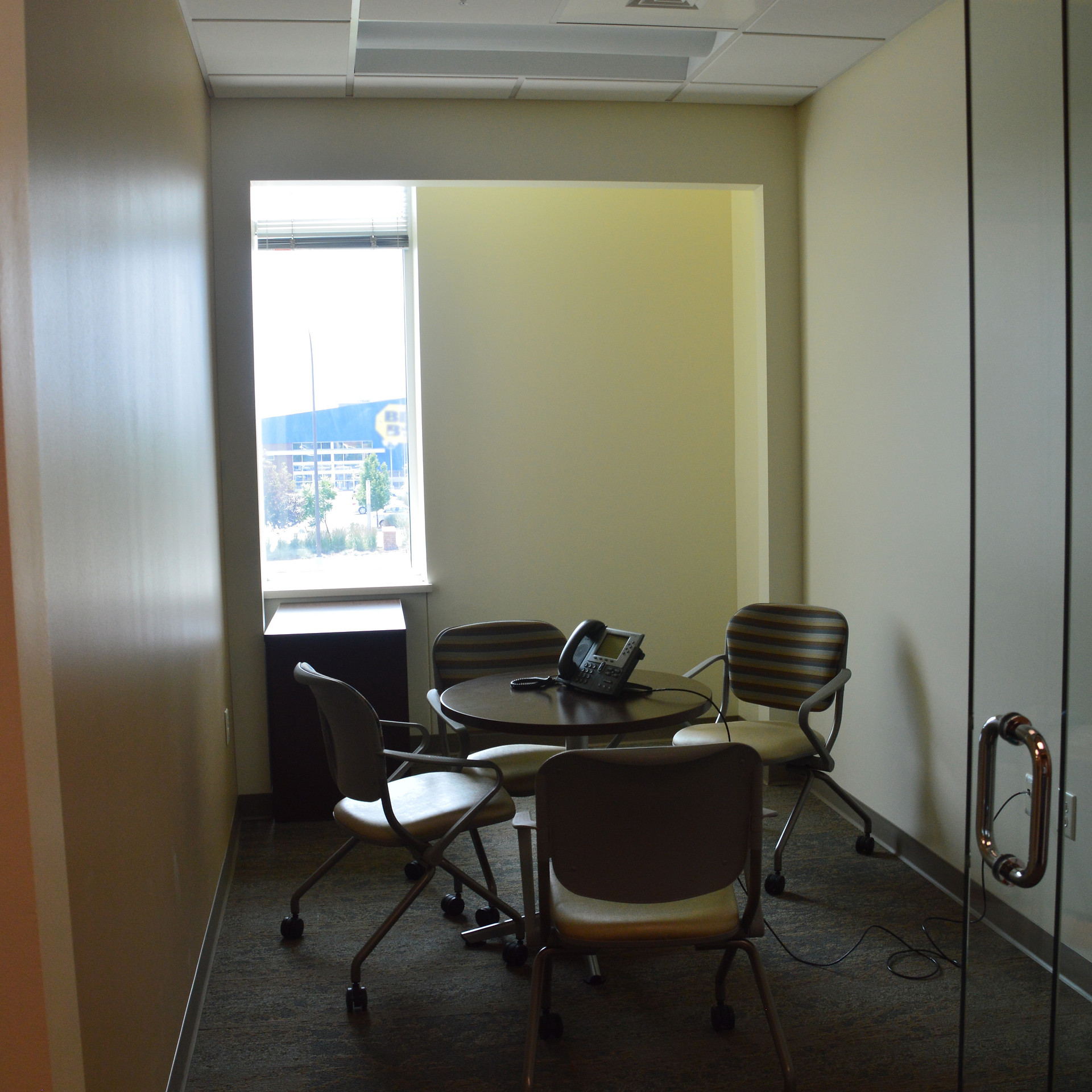 Healthcare Project 9