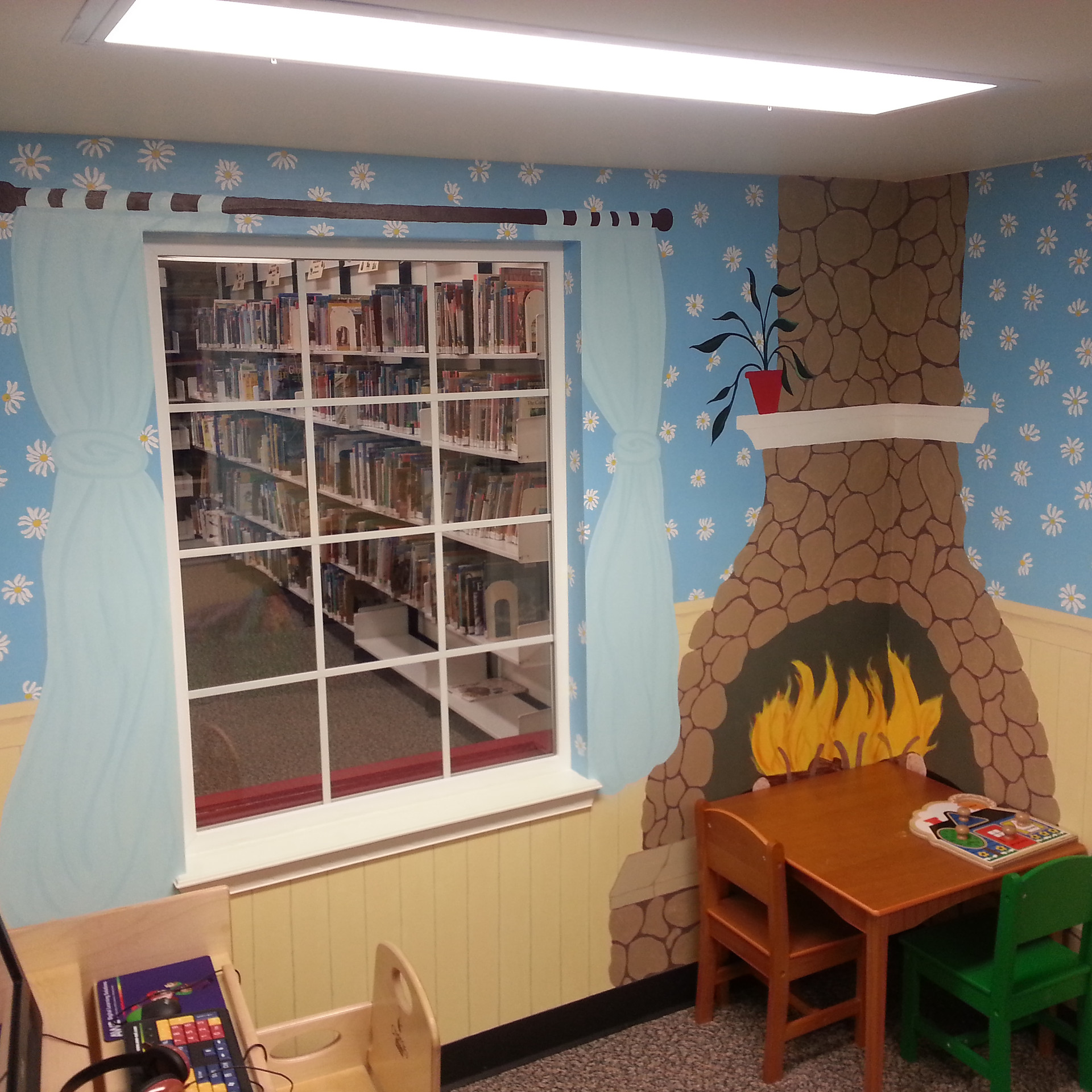 Educational Project 6