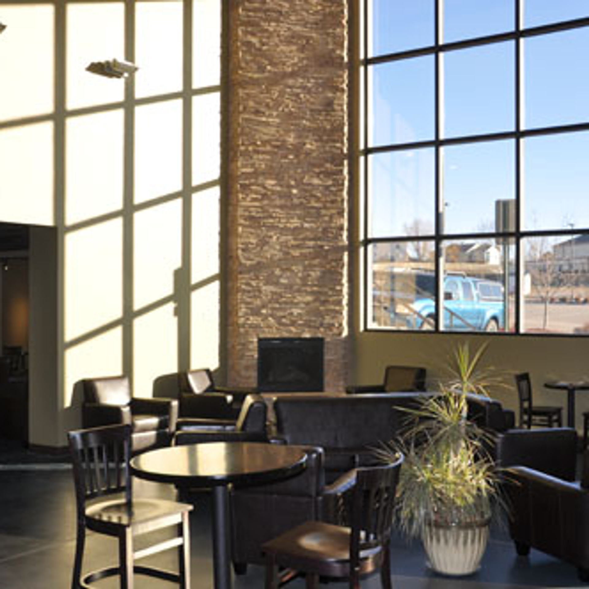 Religious & Educational