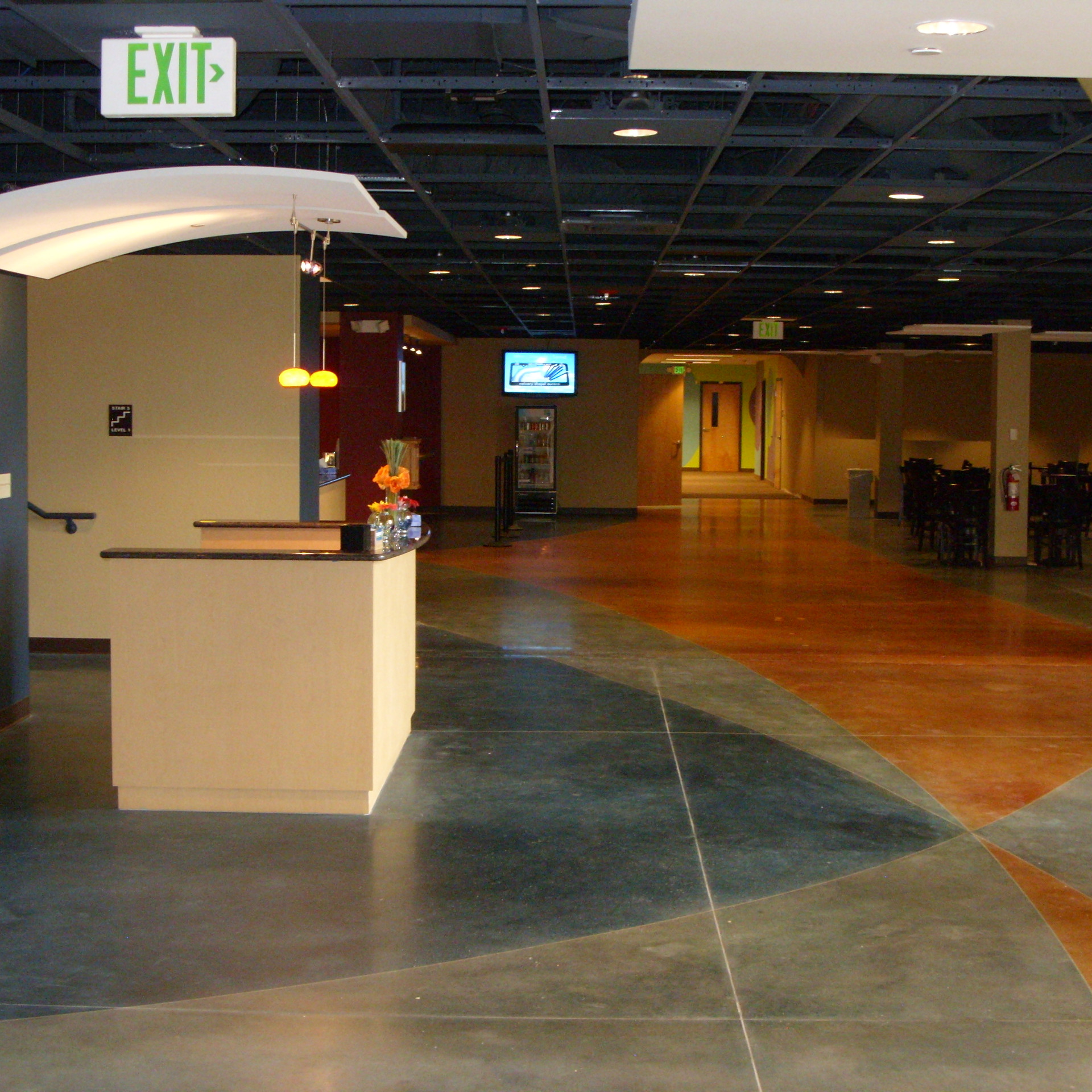 Educational Project 1