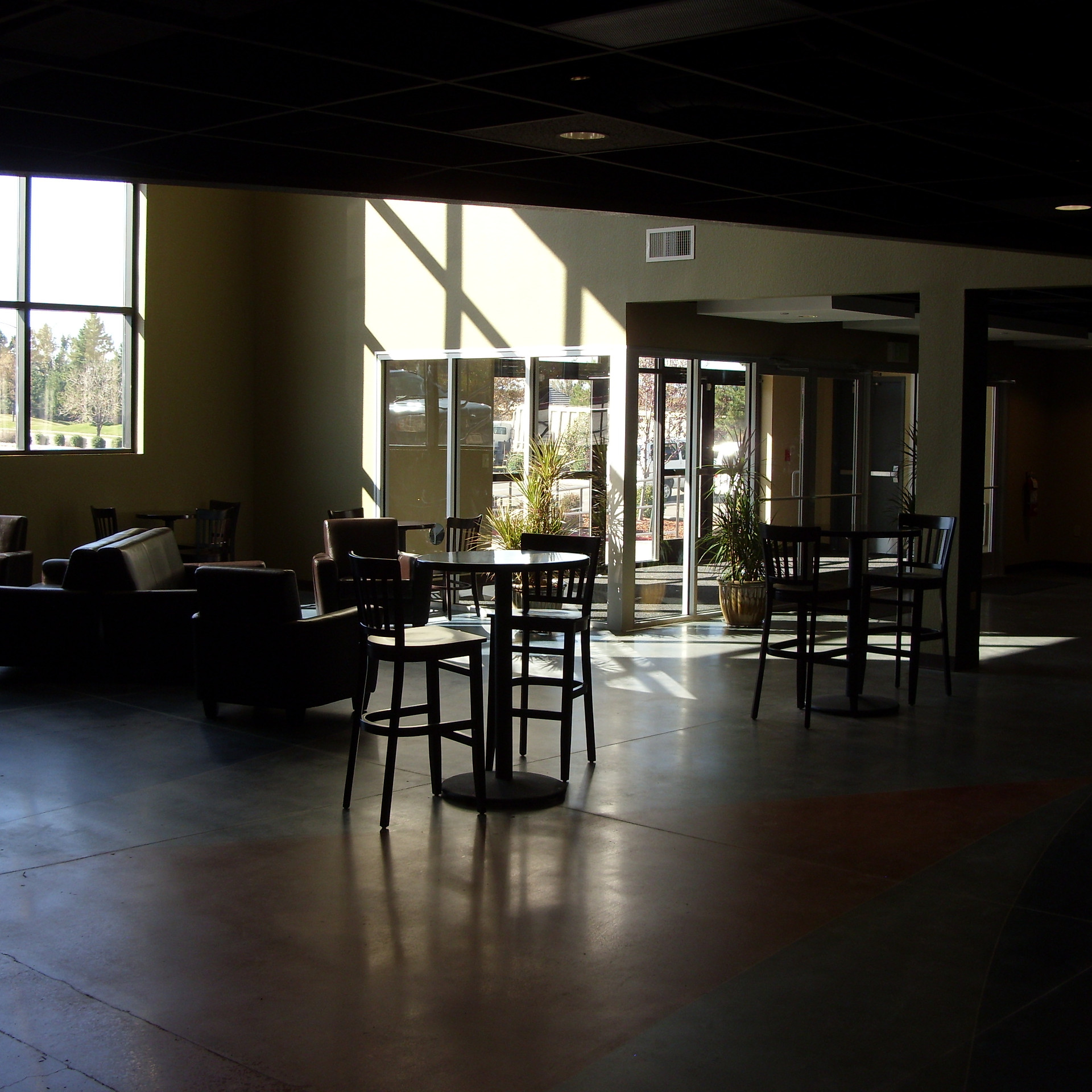 Educational Project 2