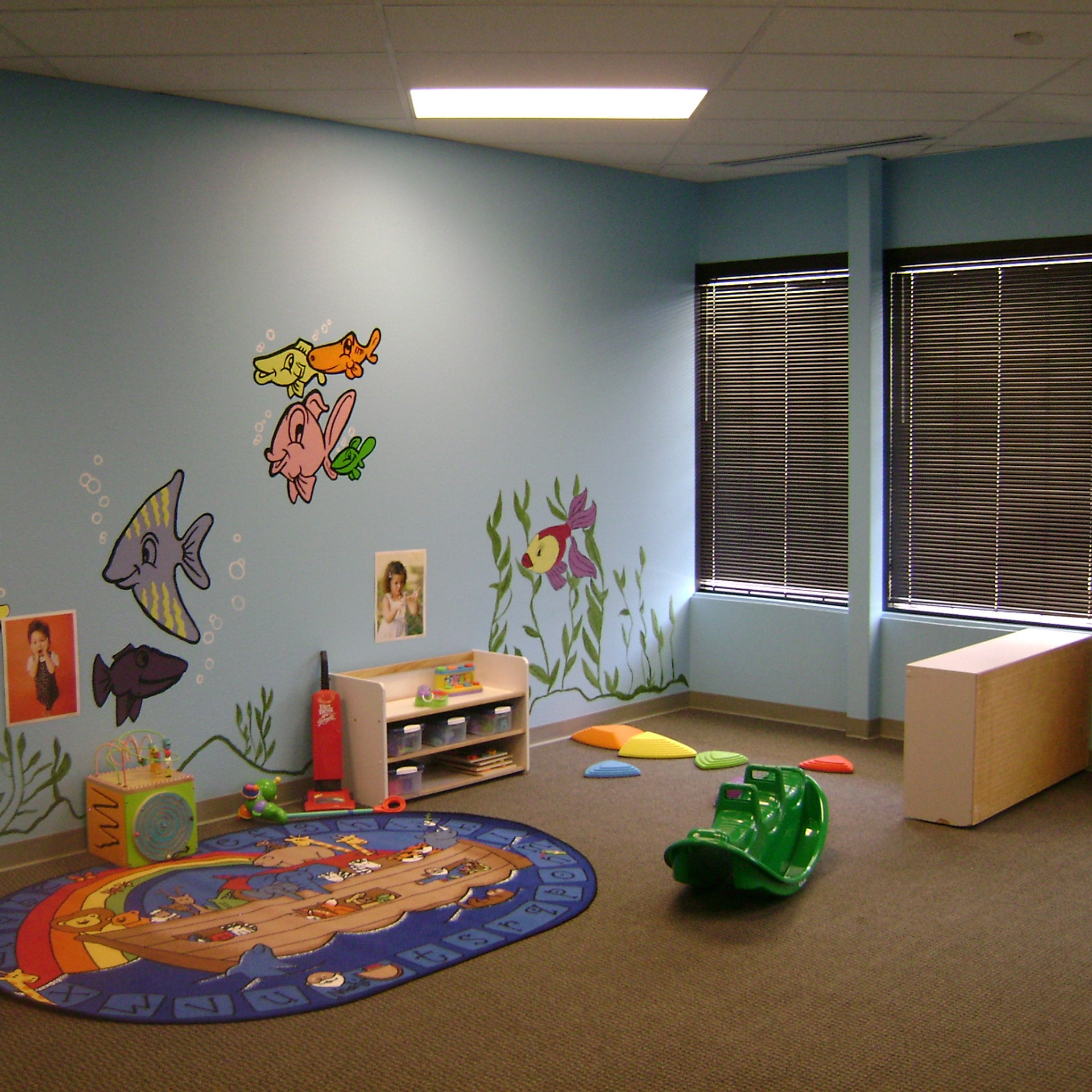 Educational Project 9