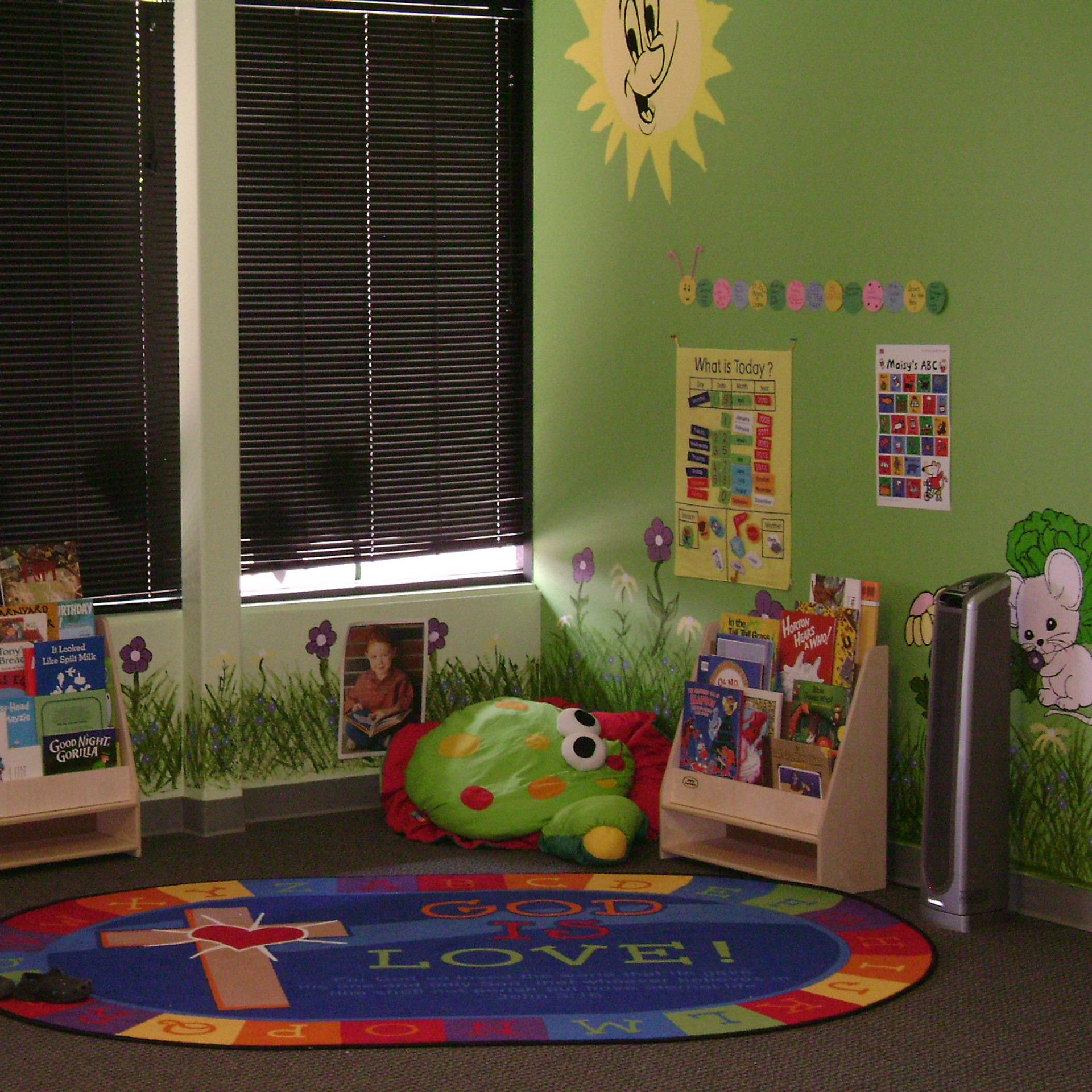 Educational Project 7