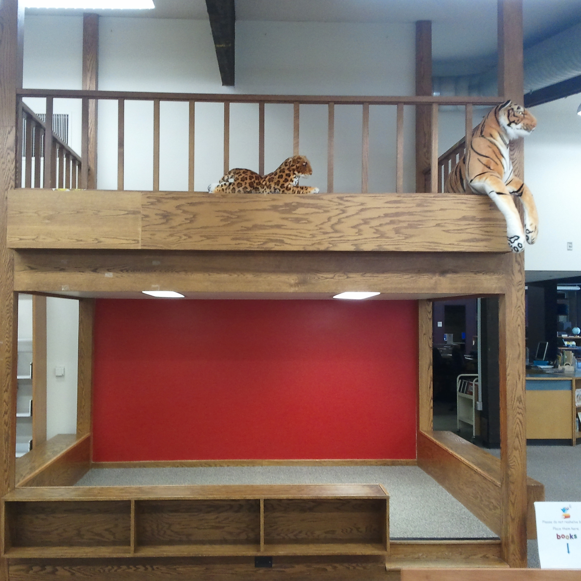 Educational Project 5