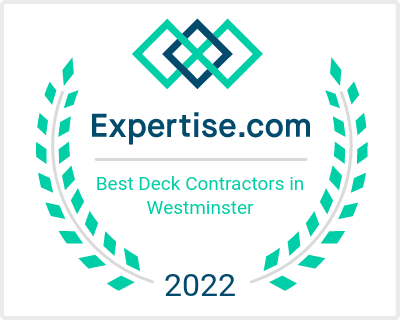 Best Deck Contractor