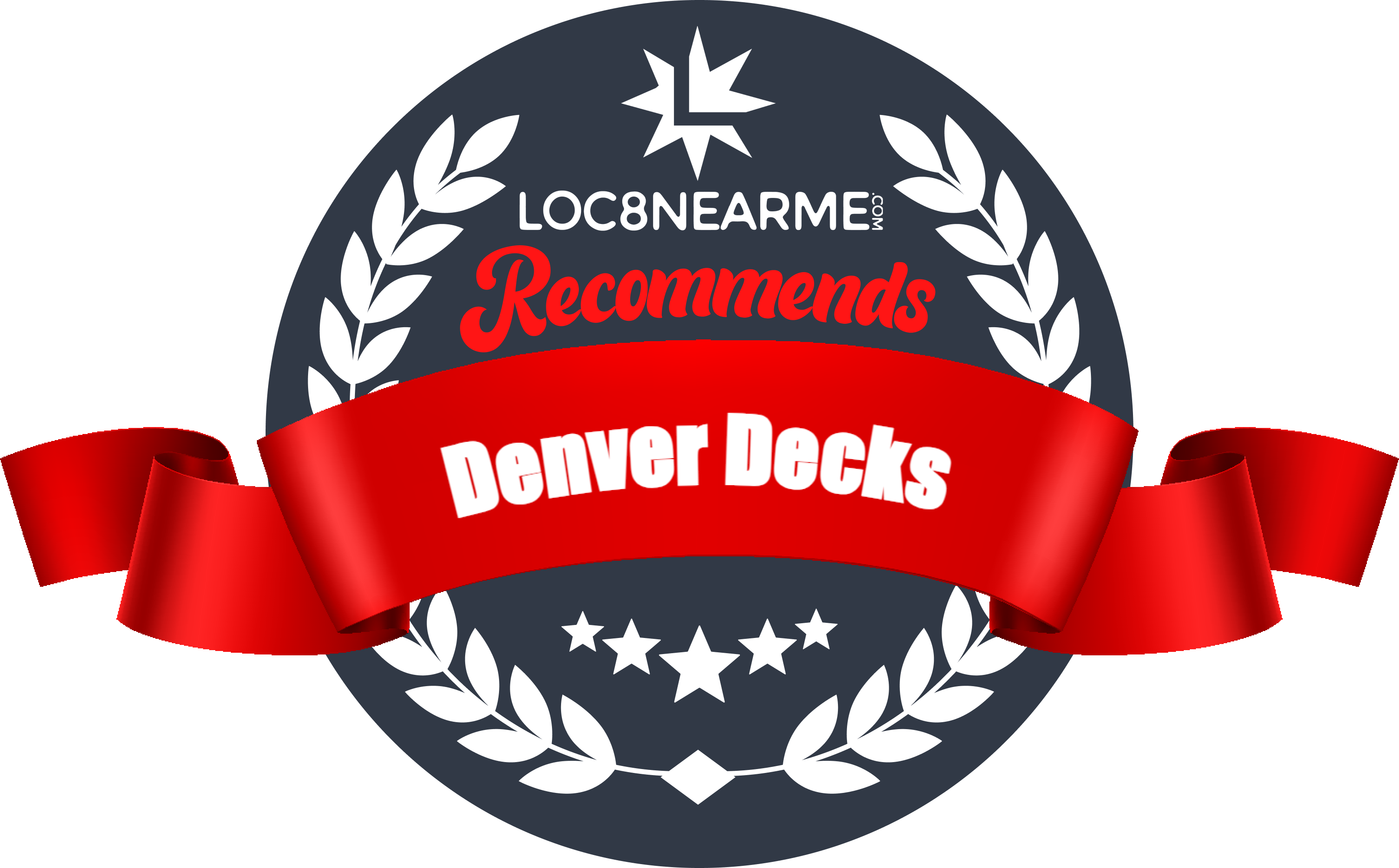 Recommended by Loc8NearMe