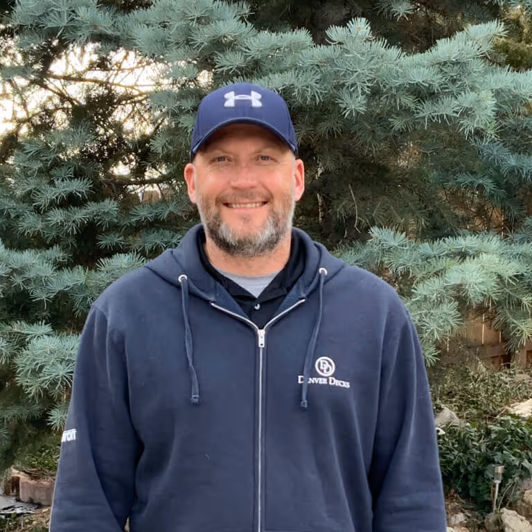 Mike - Product Superintendent