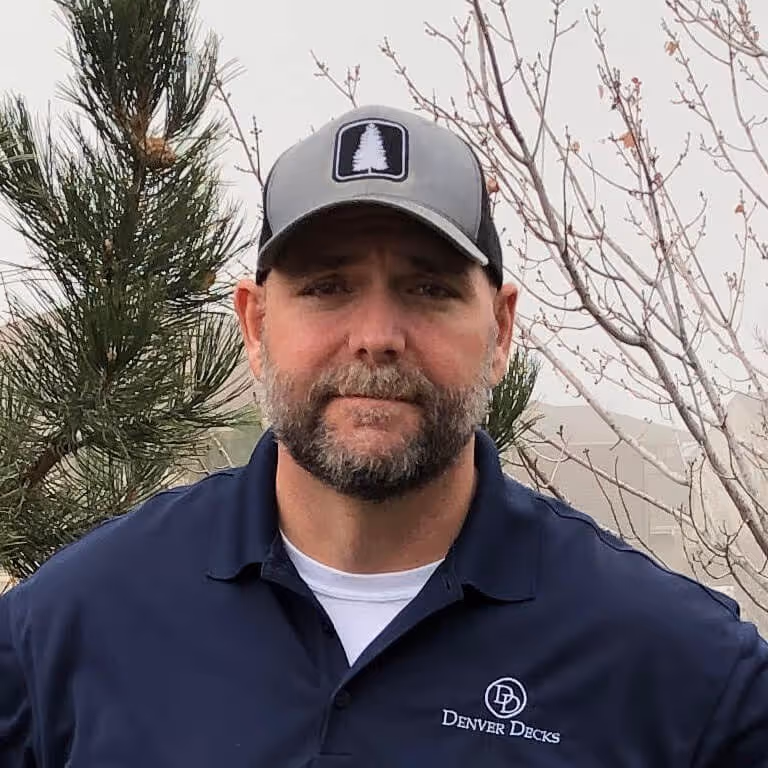 Paul - Chief Design Estimator