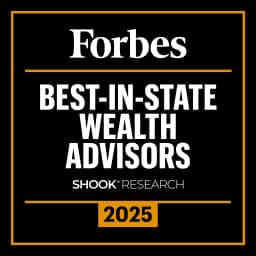 Forbes Best-In-State 2025