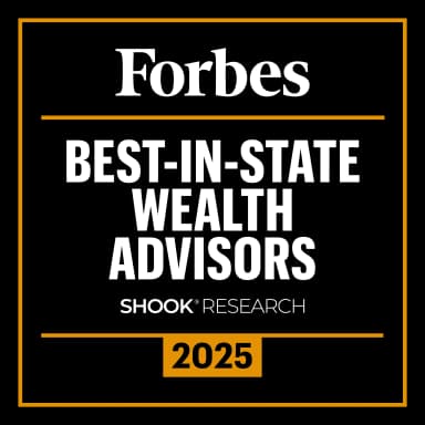 Forbes Best-In-State Wealth Advisors