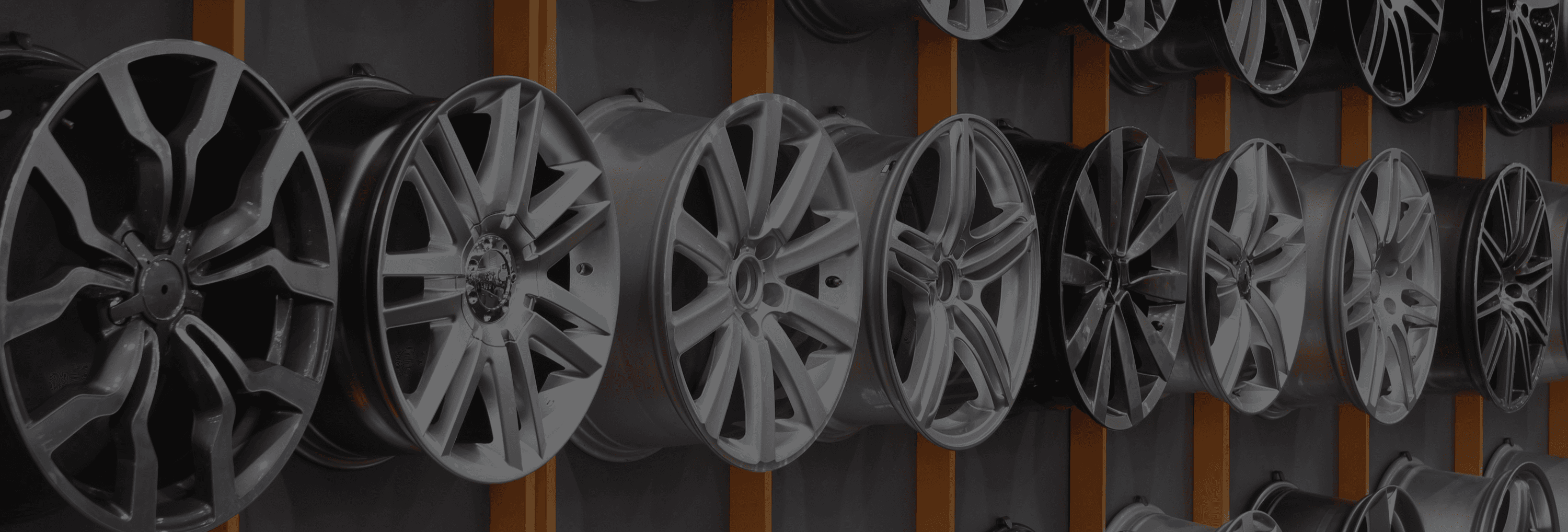 Michigan Tooling Background 1