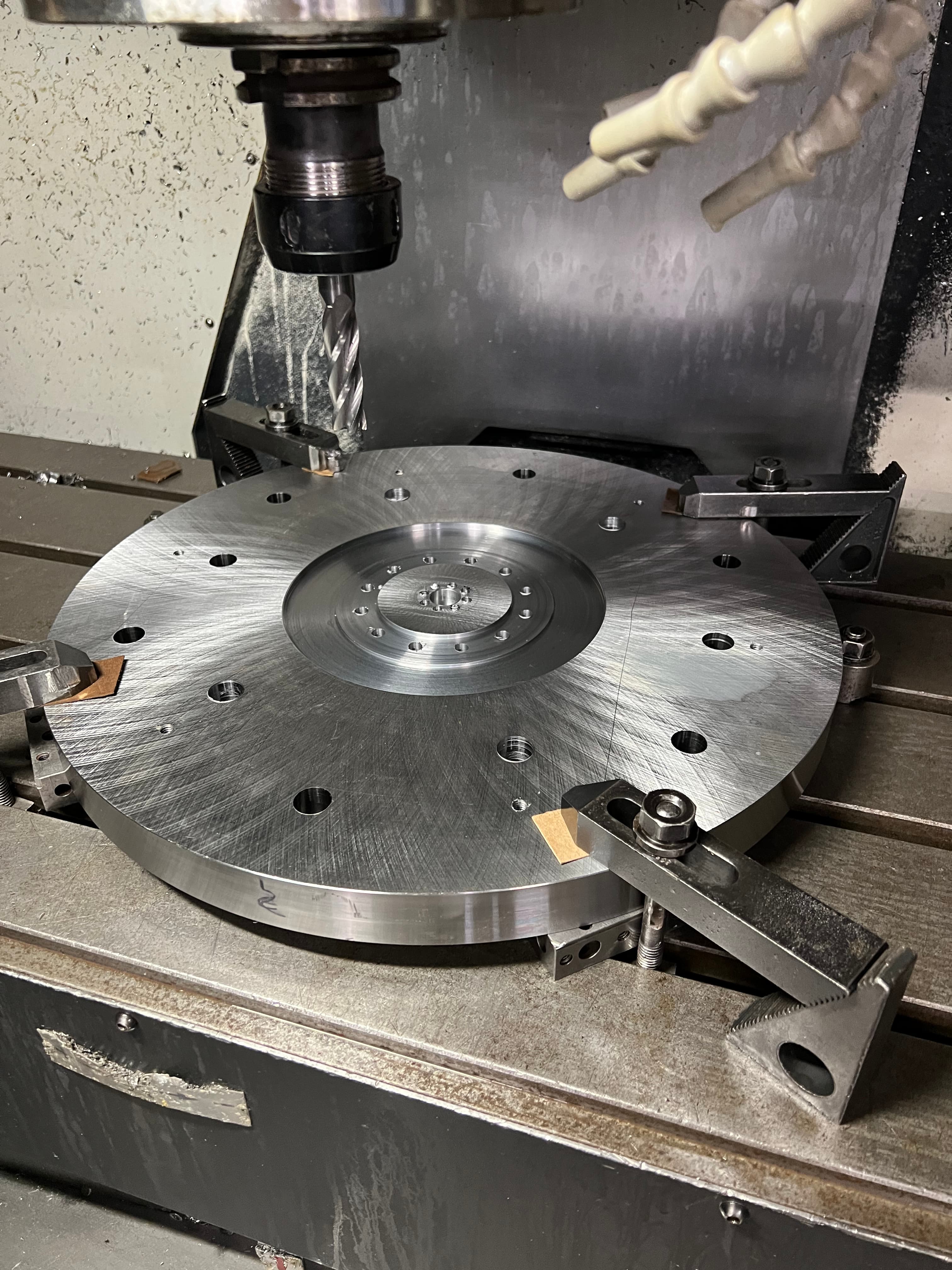 Michigan Tooling Background 4