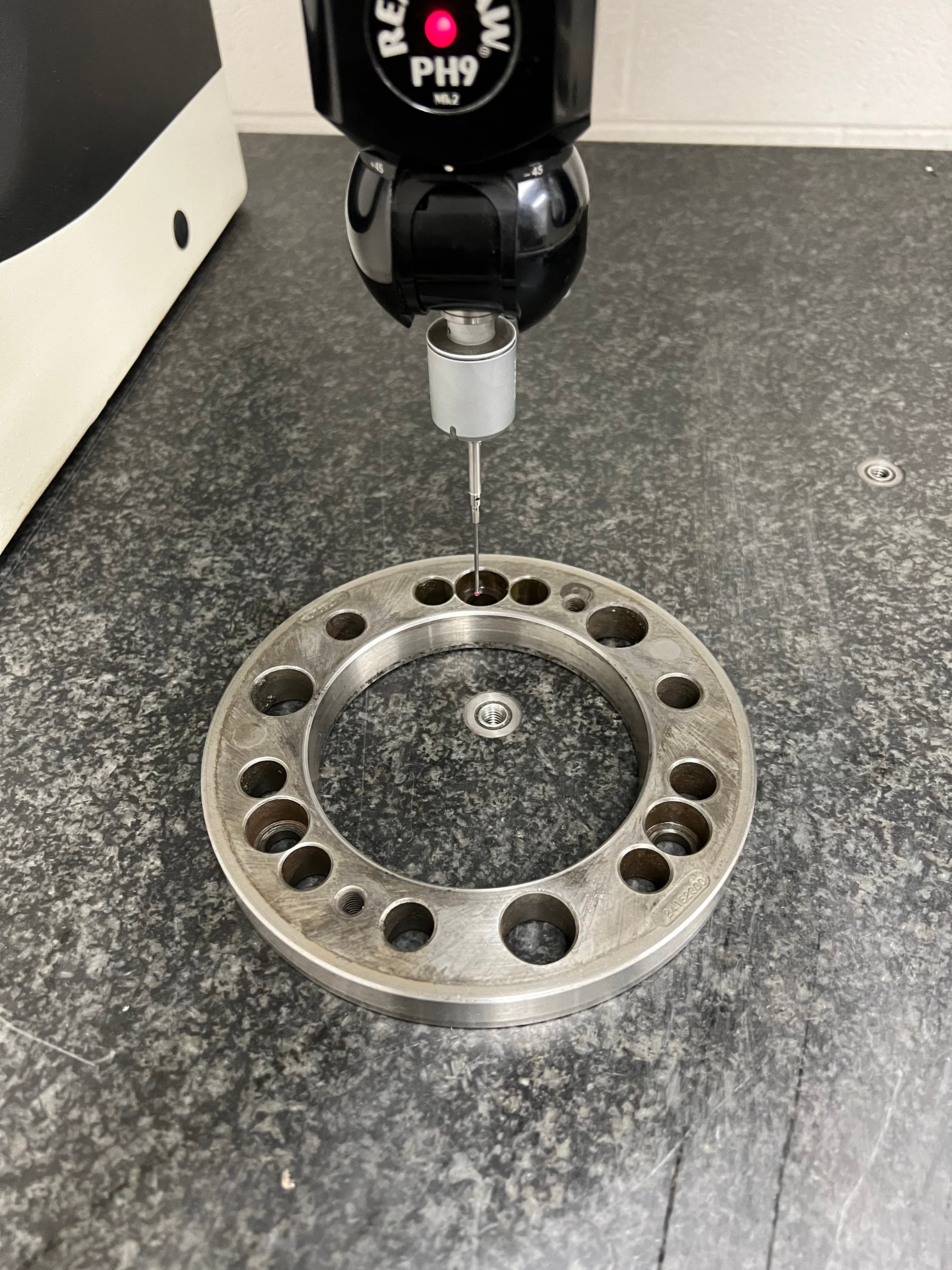 Michigan Tooling Background 6