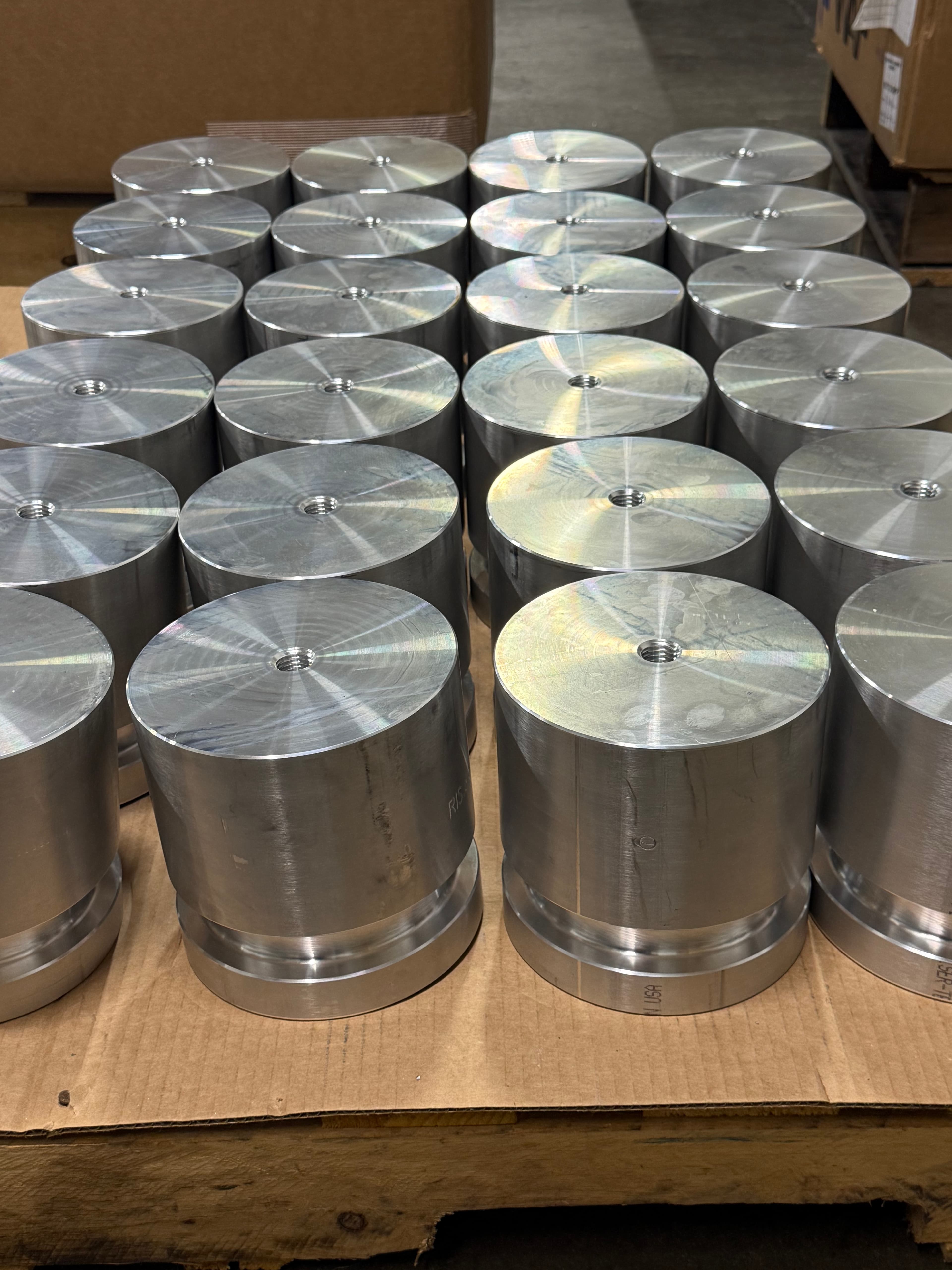 Michigan Tooling Background 7