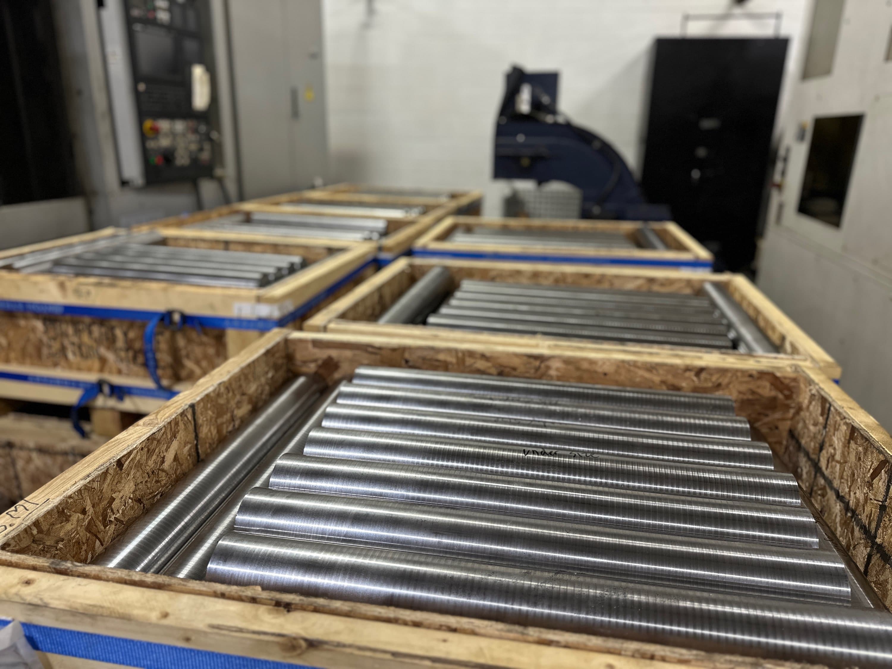 Michigan Tooling Background 8