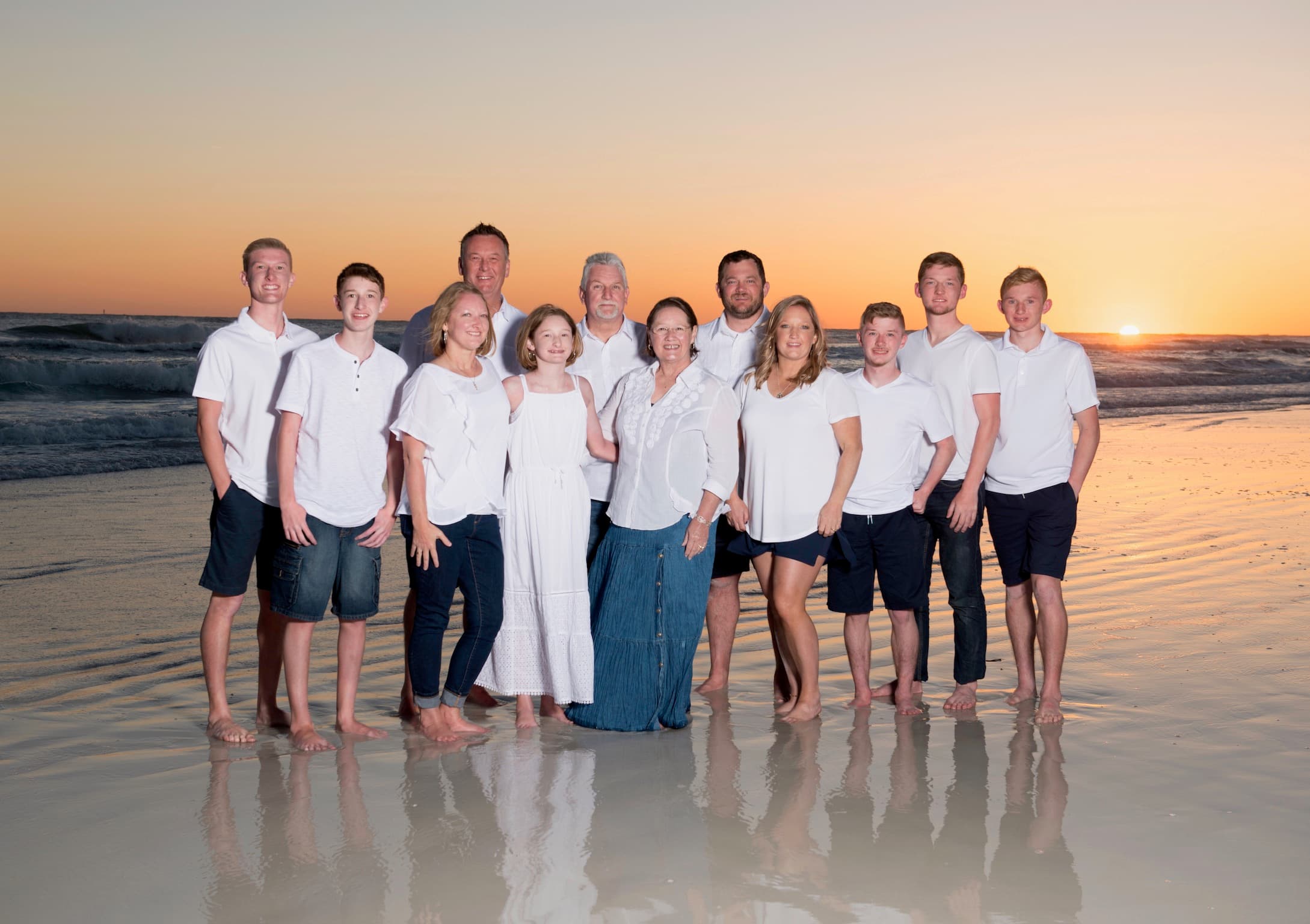 Michigan Tool family - Three generations of precision manufacturing