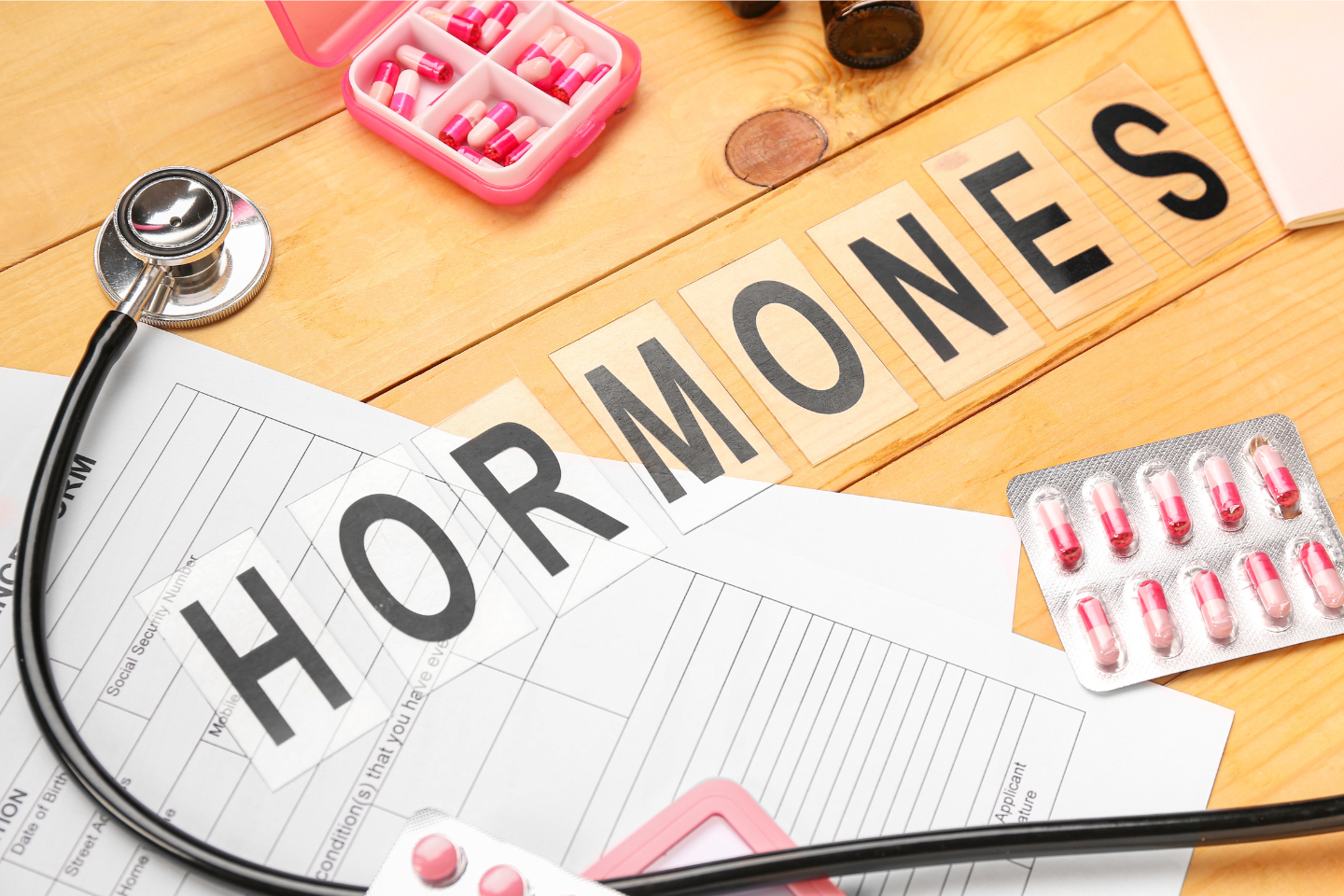 Understanding BioTe Hormone Therapy