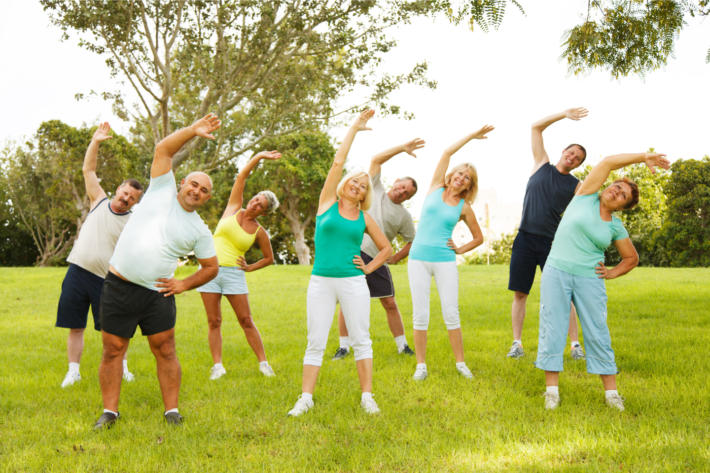 How Exercise Helps Manage Cholesterol Levels