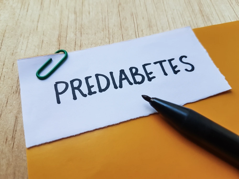 How to Reverse Prediabetes Naturally