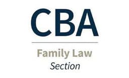 Colorado Bar Association Family Law Section